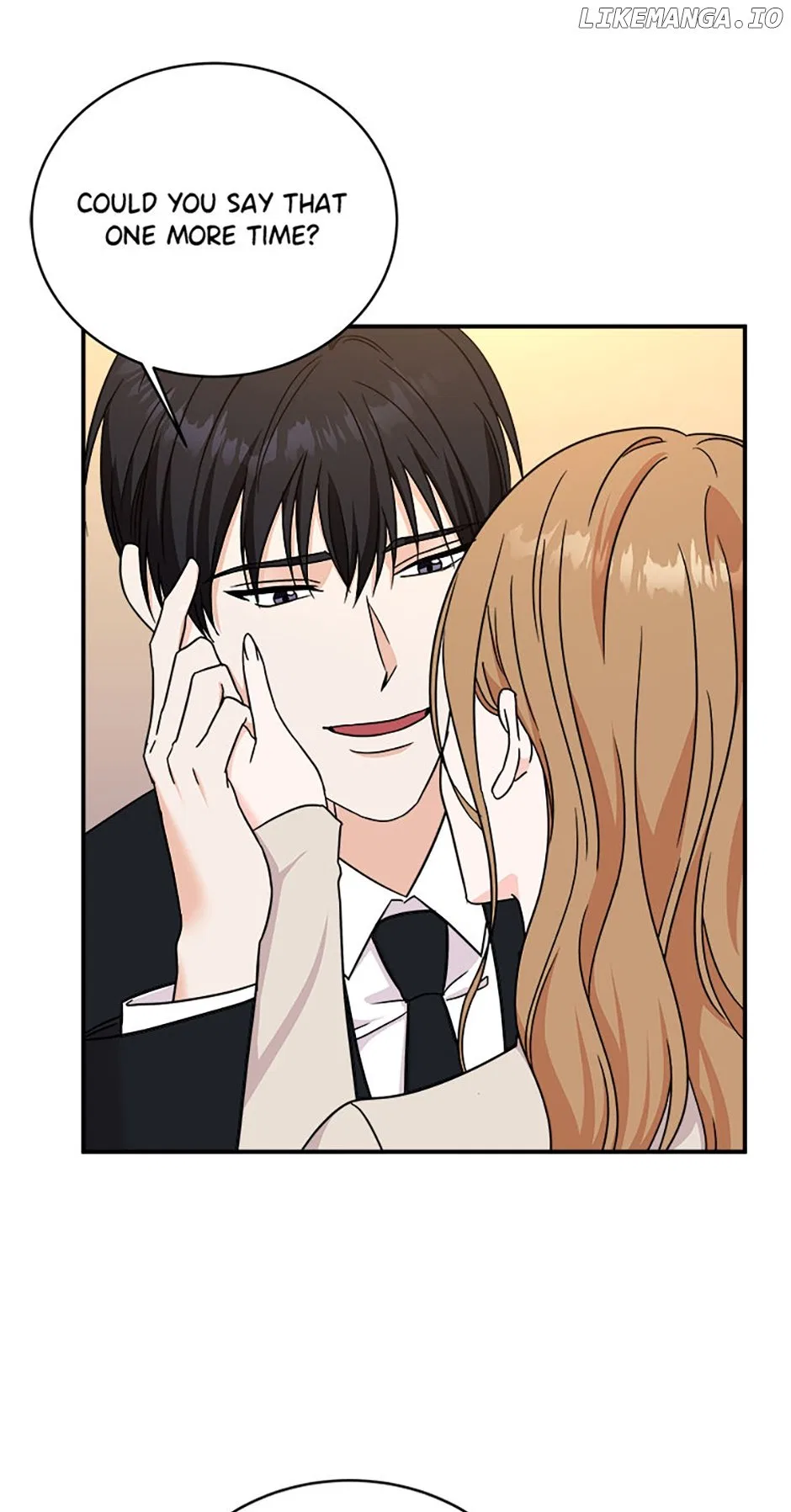 My Boss Can’t Sleep Without Me Chapter 90 – Page 15