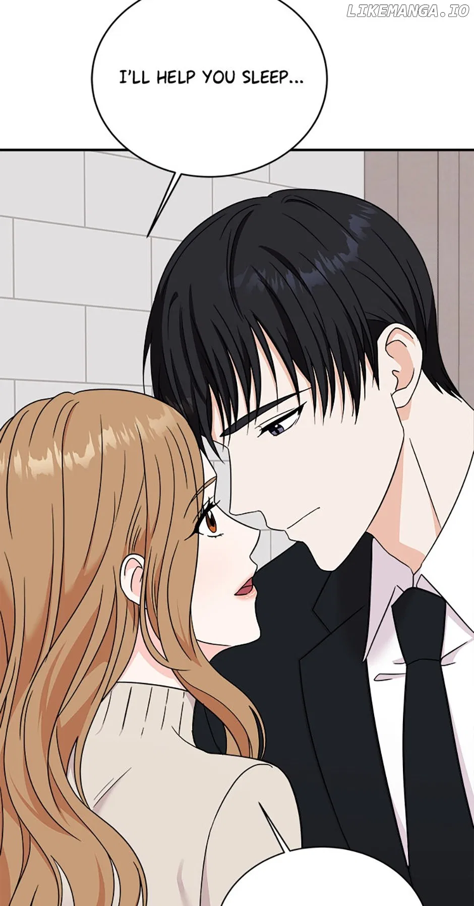 My Boss Can’t Sleep Without Me Chapter 90 – Page 16