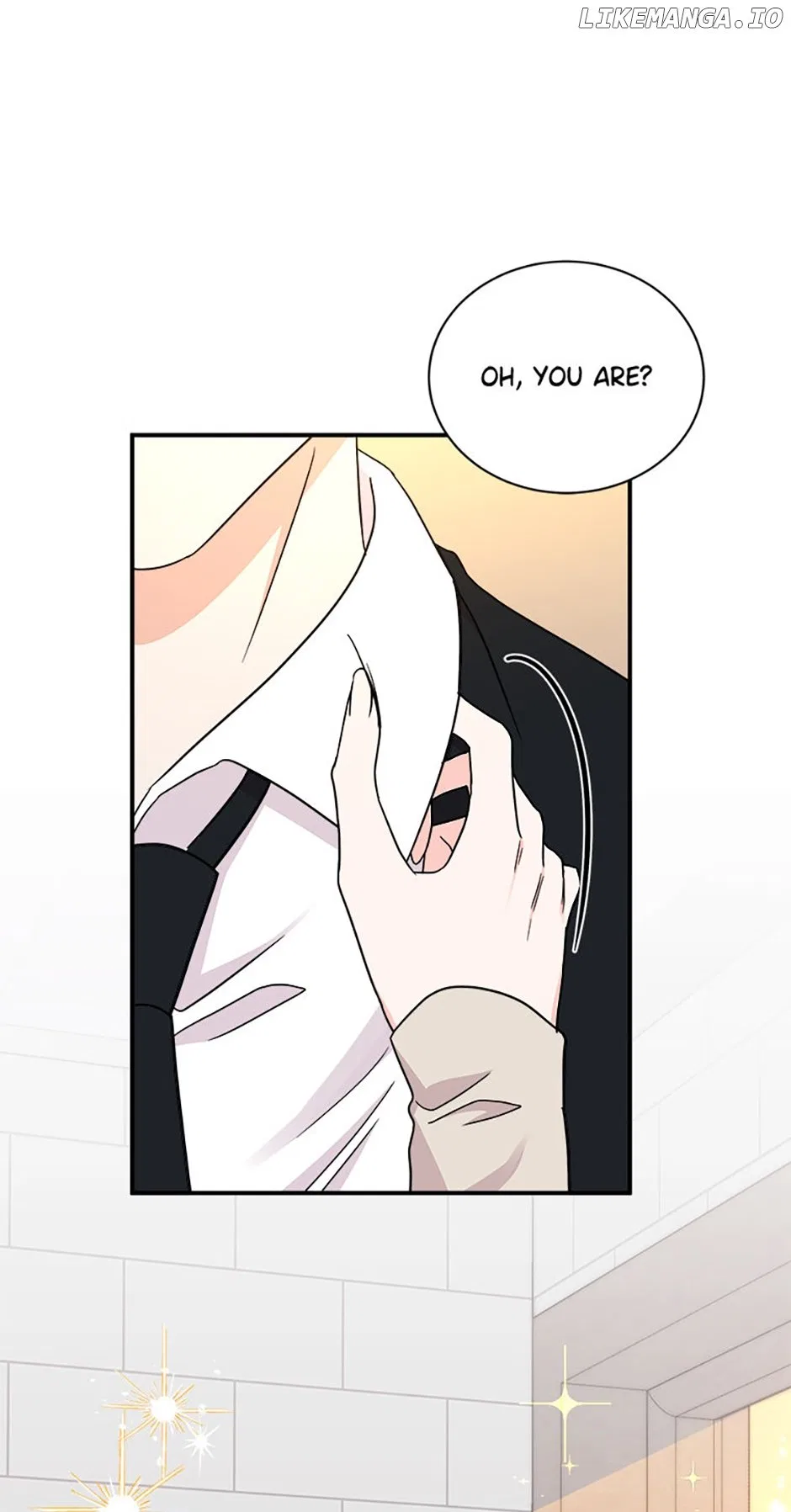 My Boss Can’t Sleep Without Me Chapter 90 – Page 18