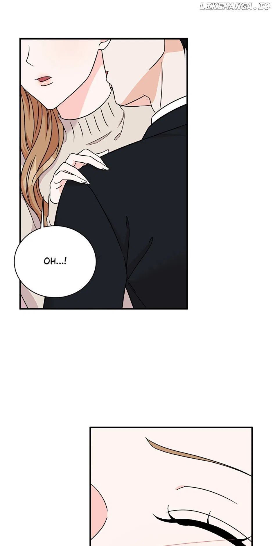 My Boss Can’t Sleep Without Me Chapter 90 – Page 22
