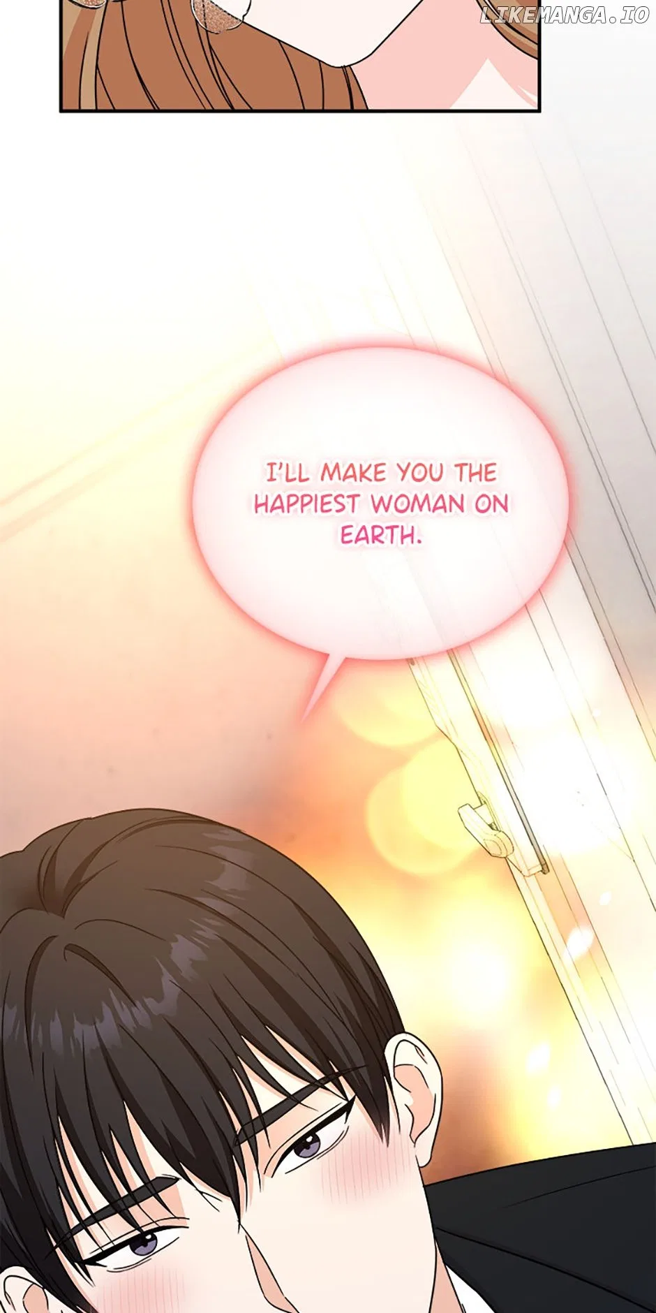 My Boss Can’t Sleep Without Me Chapter 90 – Page 24