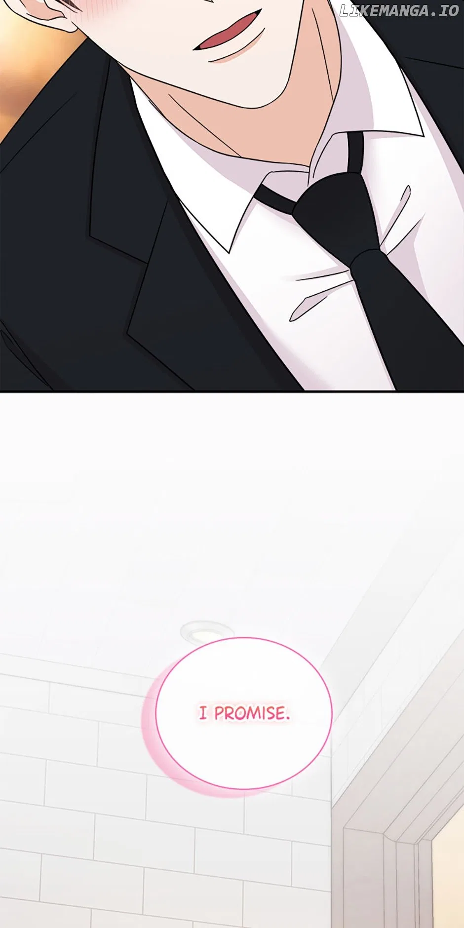 My Boss Can’t Sleep Without Me Chapter 90 – Page 25
