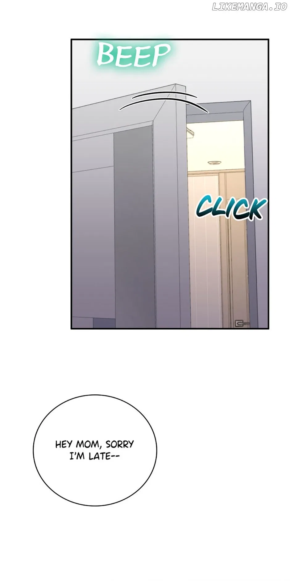 My Boss Can’t Sleep Without Me Chapter 90 – Page 28