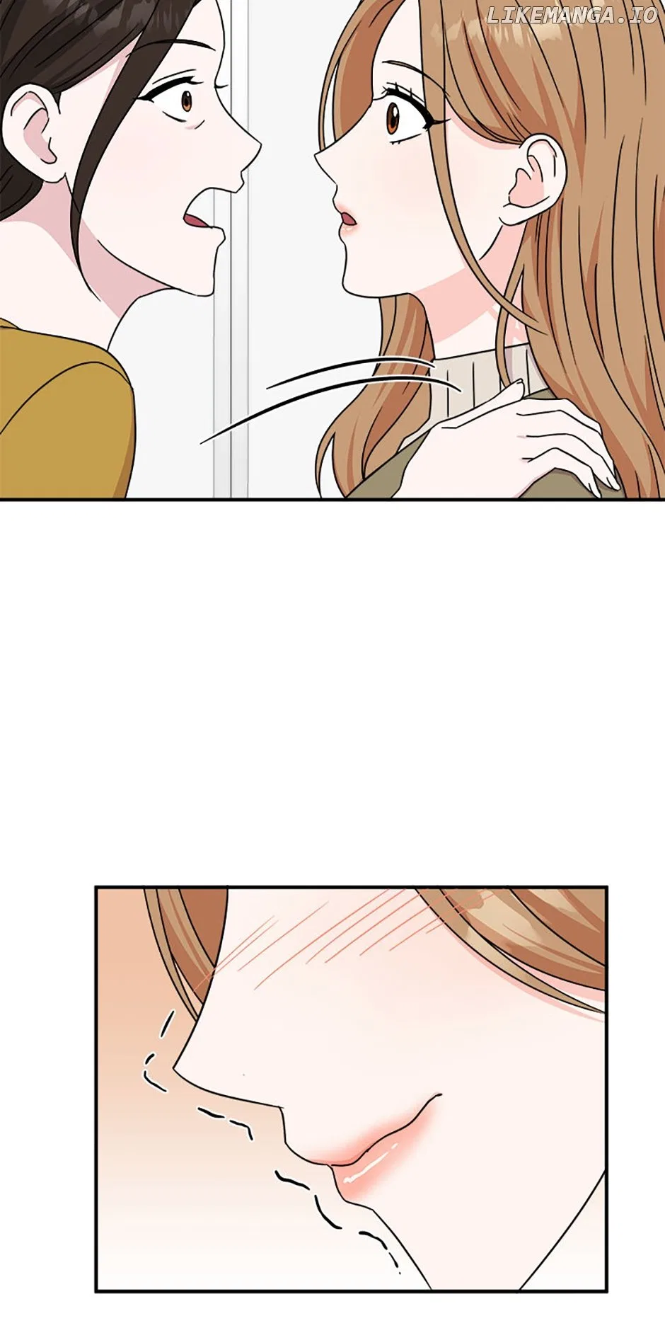 My Boss Can’t Sleep Without Me Chapter 90 – Page 31