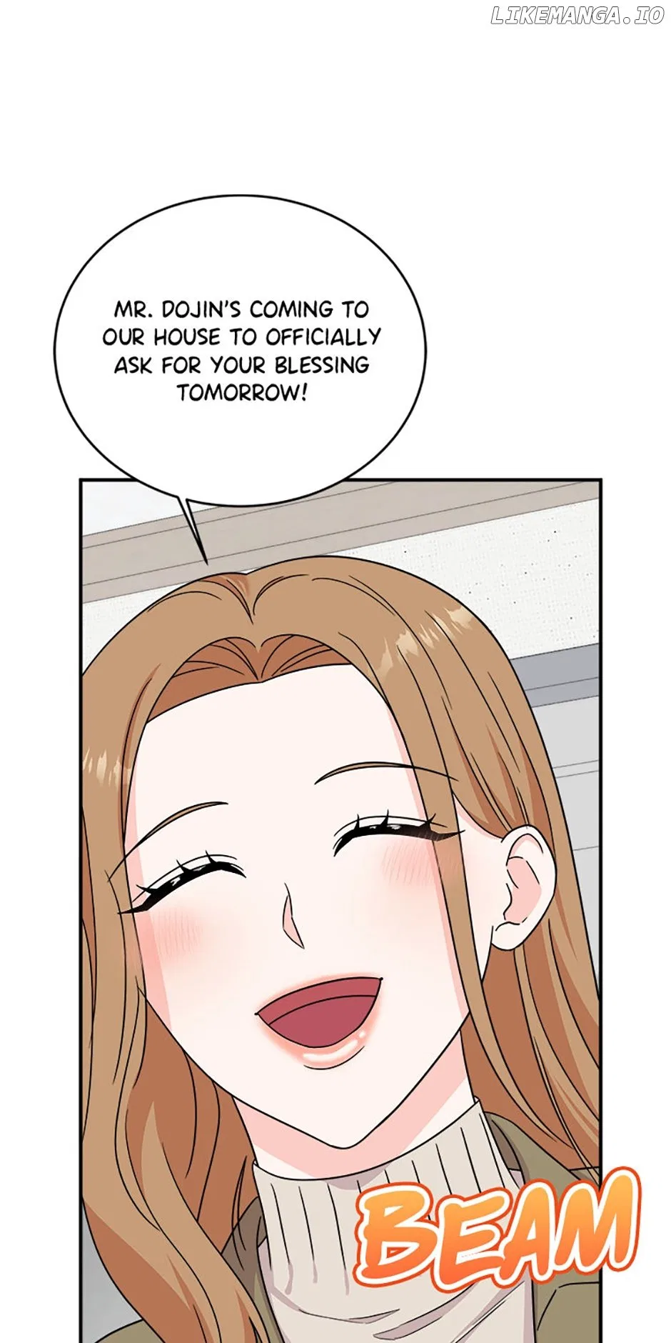 My Boss Can’t Sleep Without Me Chapter 90 – Page 32
