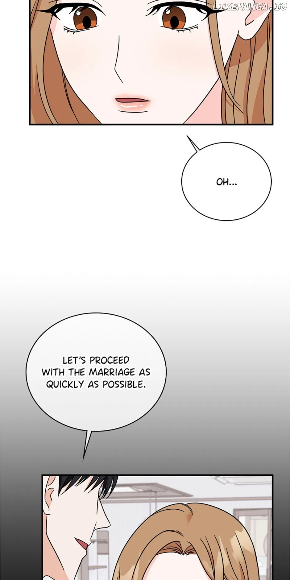 My Boss Can’t Sleep Without Me Chapter 90 – Page 39