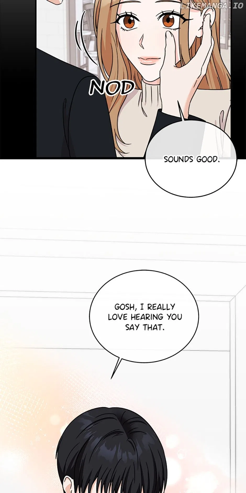 My Boss Can’t Sleep Without Me Chapter 90 – Page 40