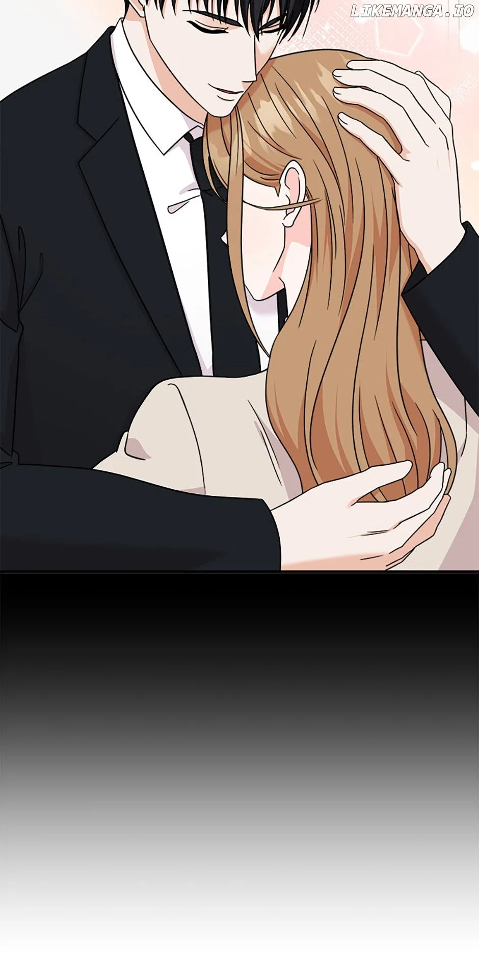 My Boss Can’t Sleep Without Me Chapter 90 – Page 41