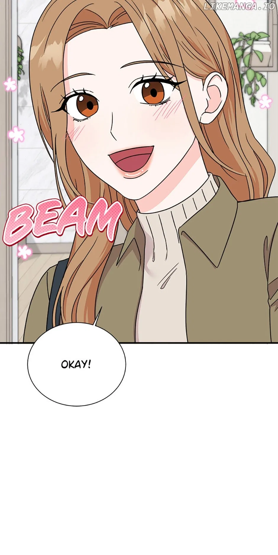 My Boss Can’t Sleep Without Me Chapter 90 – Page 46