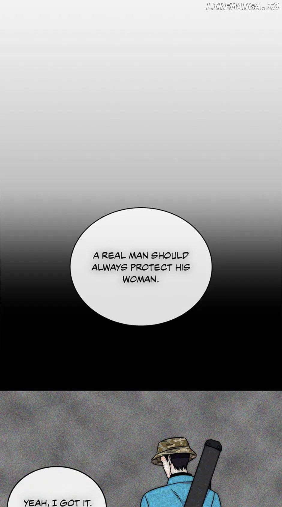 My Boss Can’t Sleep Without Me Chapter 90 – Page 50