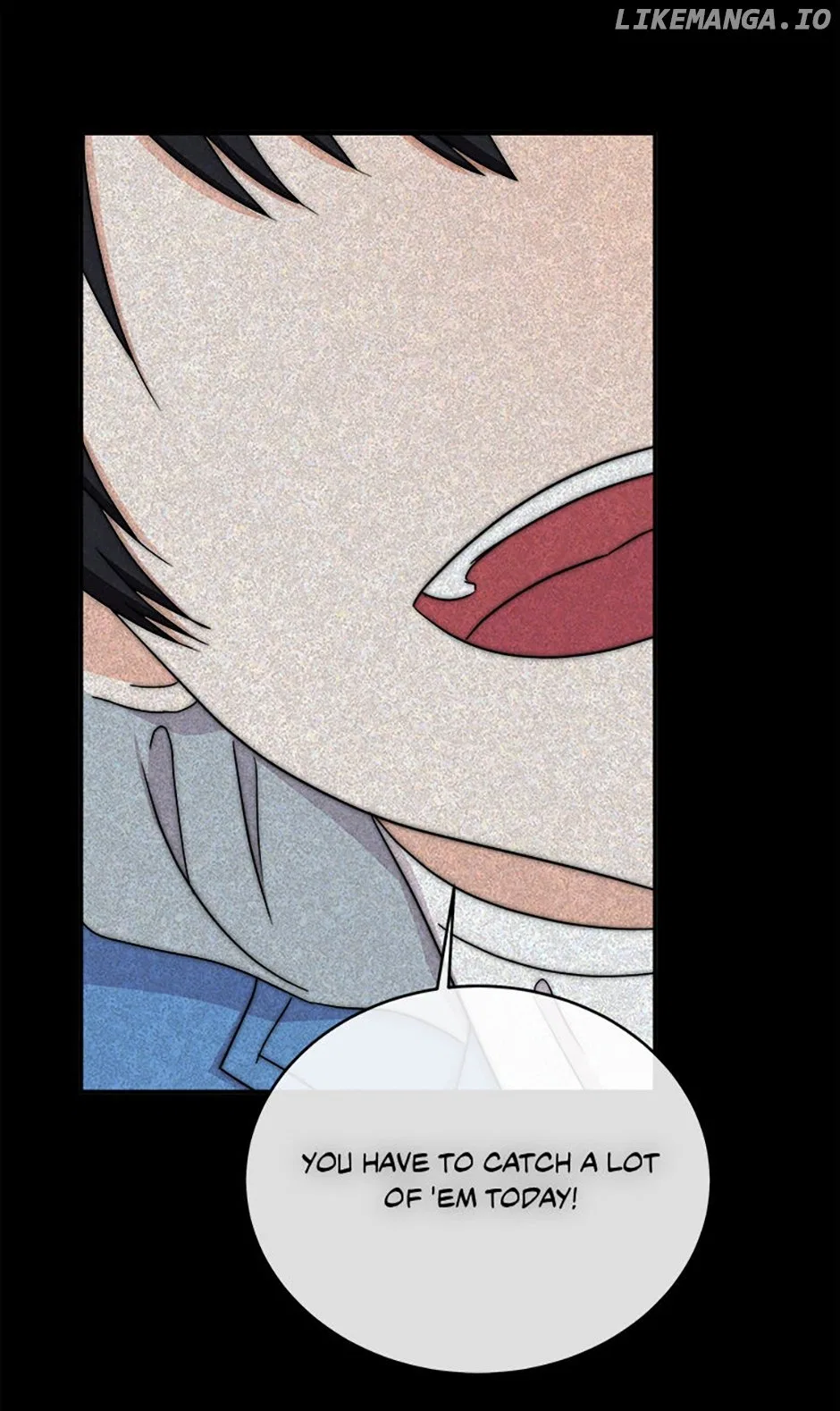 My Boss Can’t Sleep Without Me Chapter 90 – Page 53