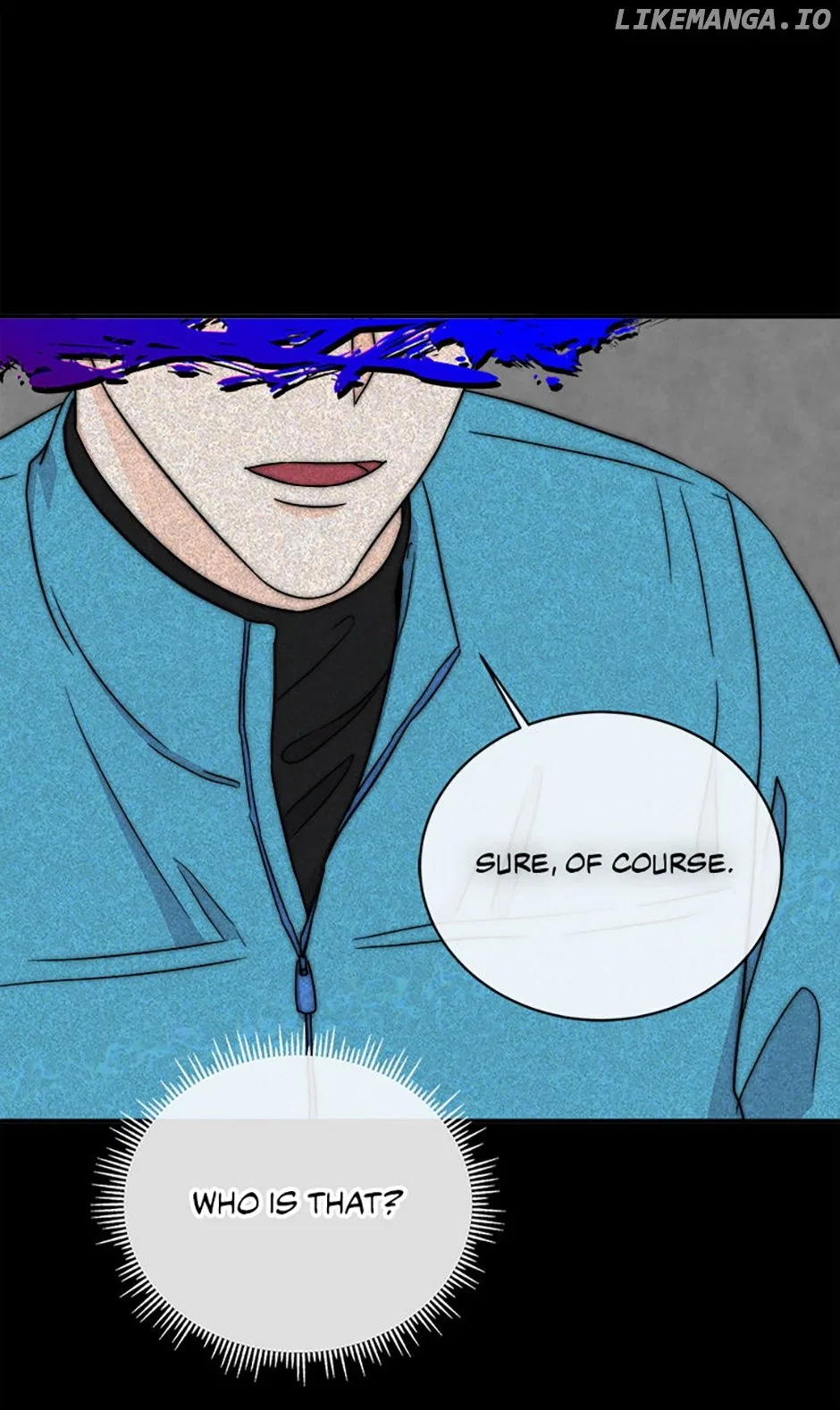My Boss Can’t Sleep Without Me Chapter 90 – Page 54