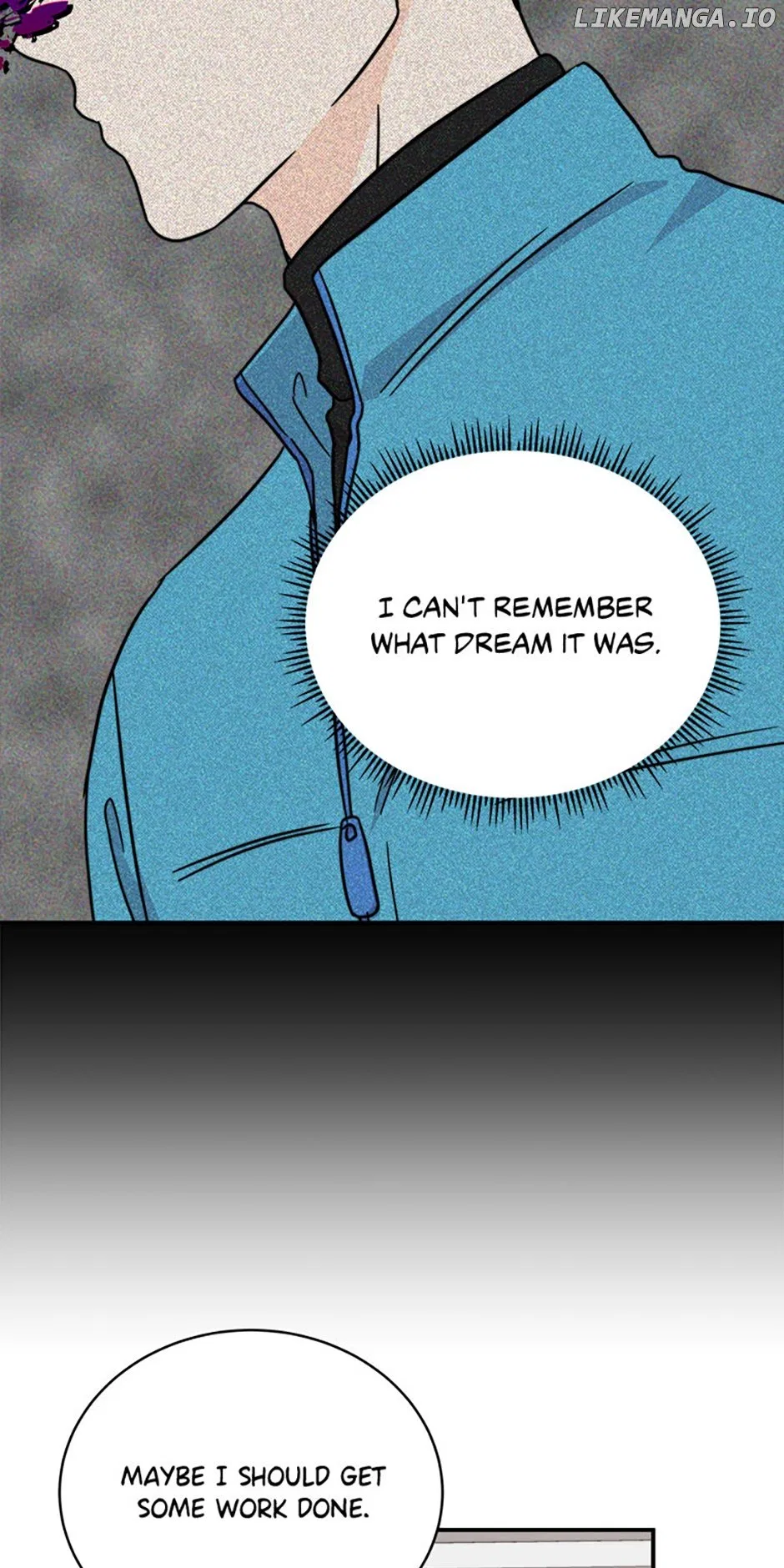 My Boss Can’t Sleep Without Me Chapter 90 – Page 61