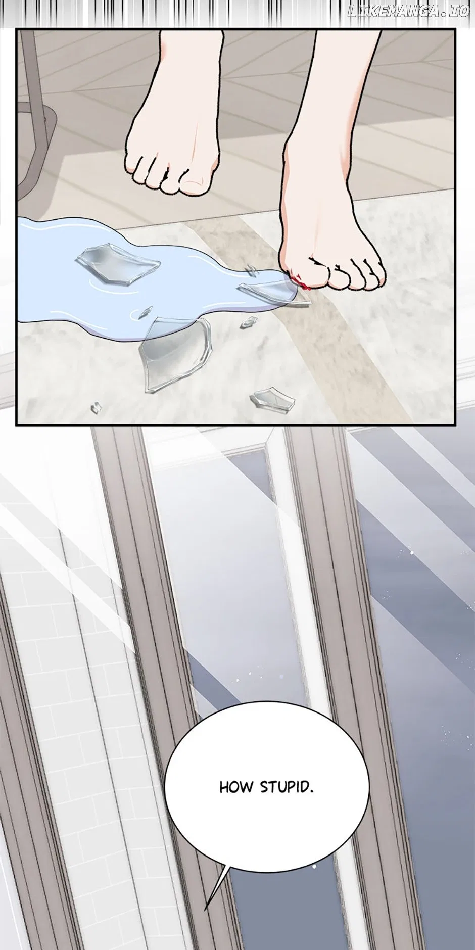 My Boss Can’t Sleep Without Me Chapter 90 – Page 63