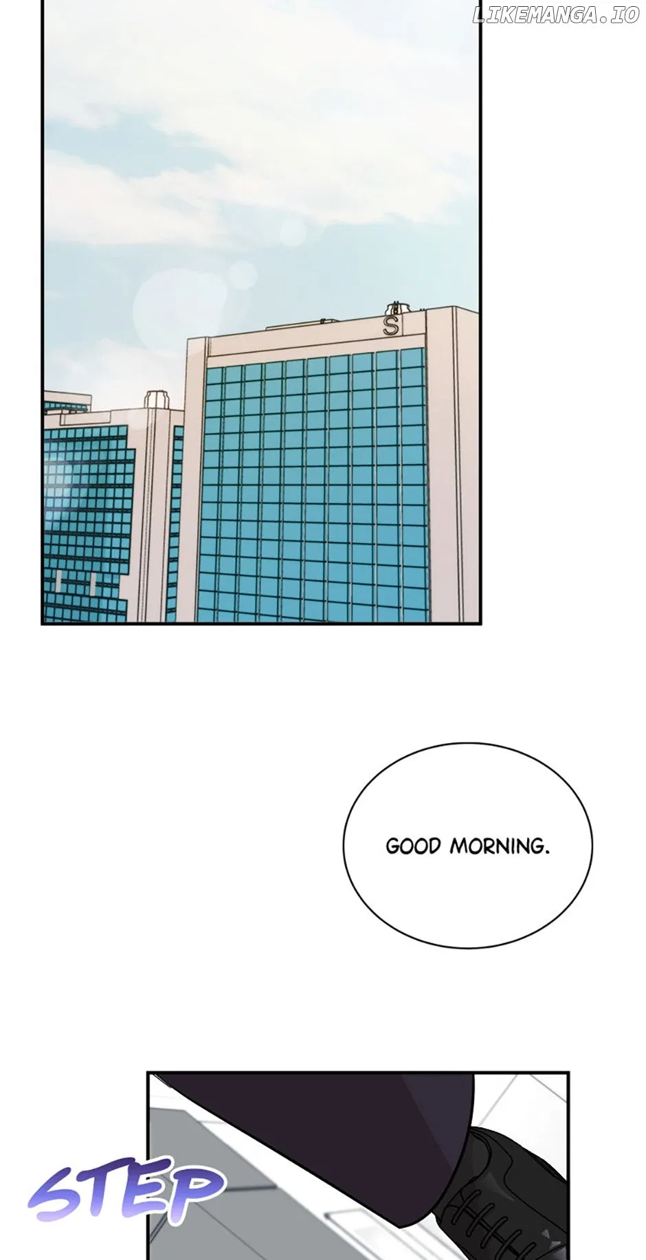 My Boss Can’t Sleep Without Me Chapter 90 – Page 66