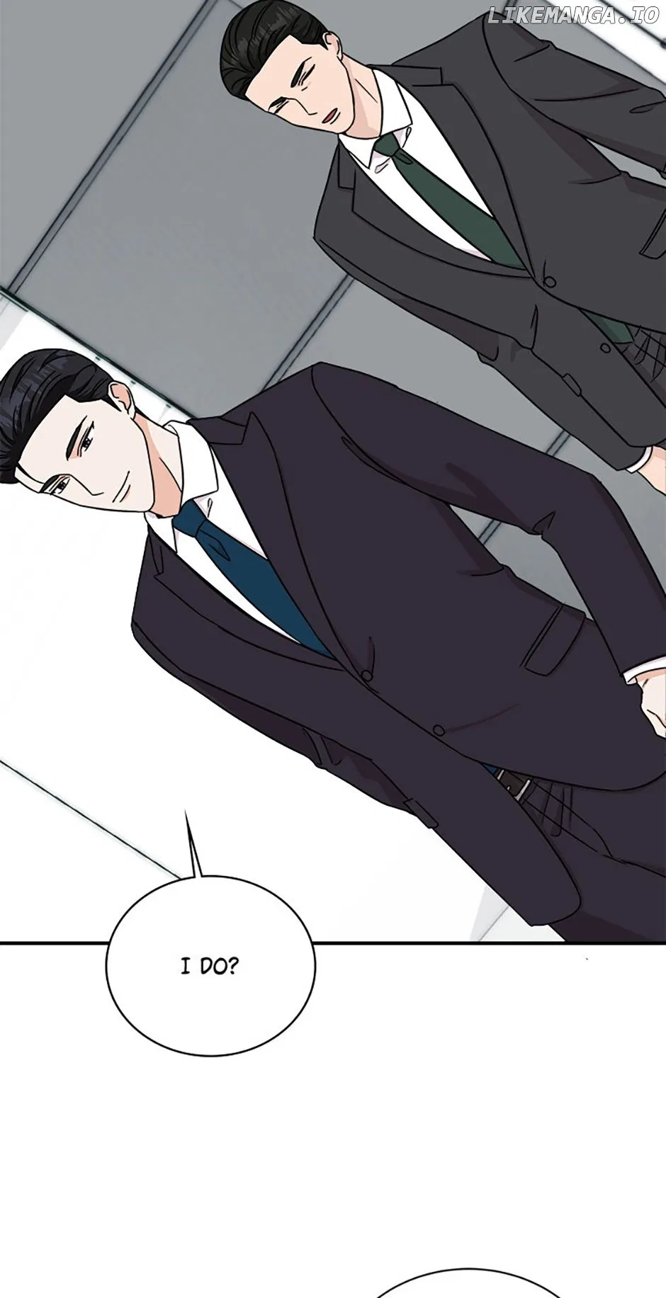 My Boss Can’t Sleep Without Me Chapter 90 – Page 68