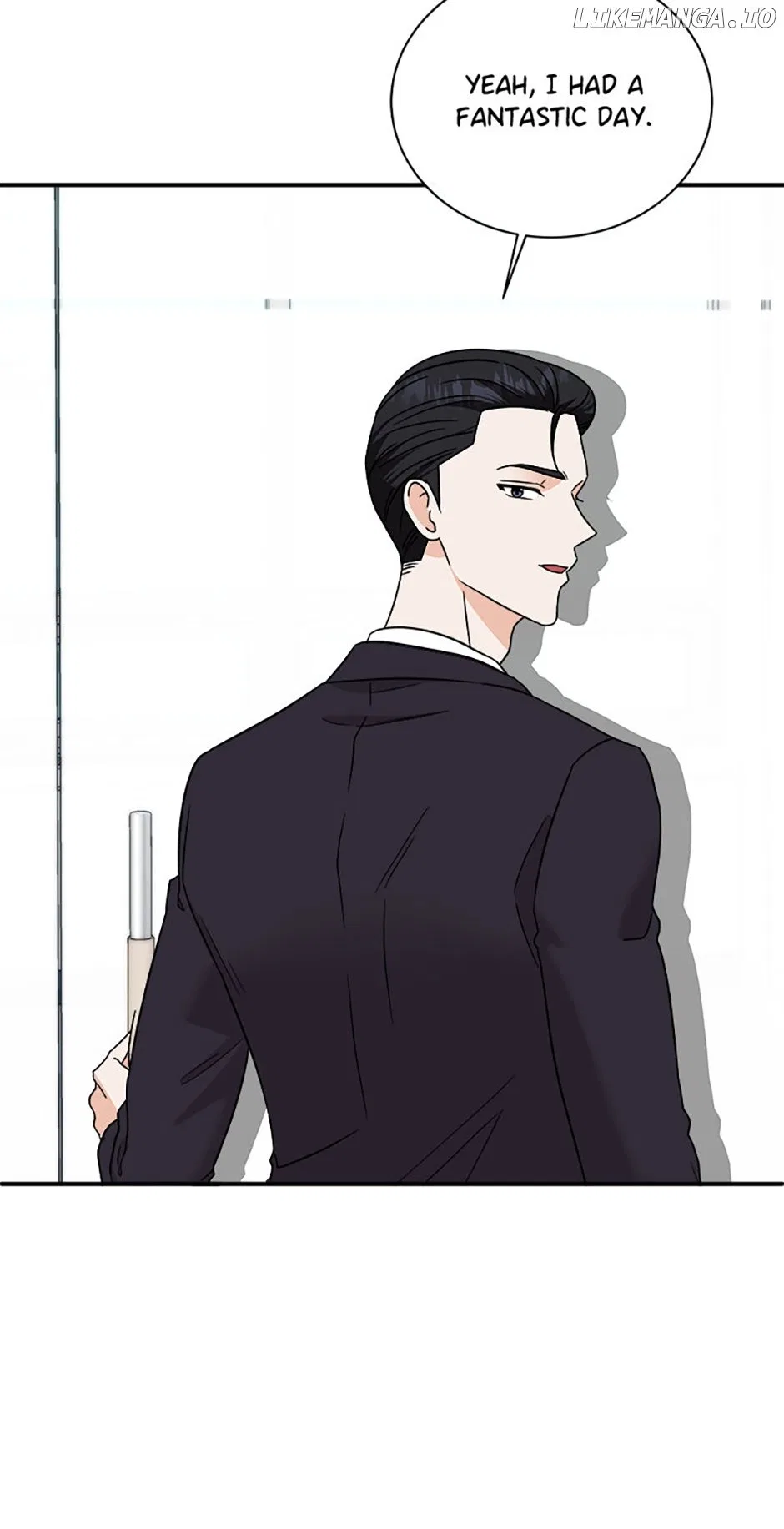 My Boss Can’t Sleep Without Me Chapter 90 – Page 69