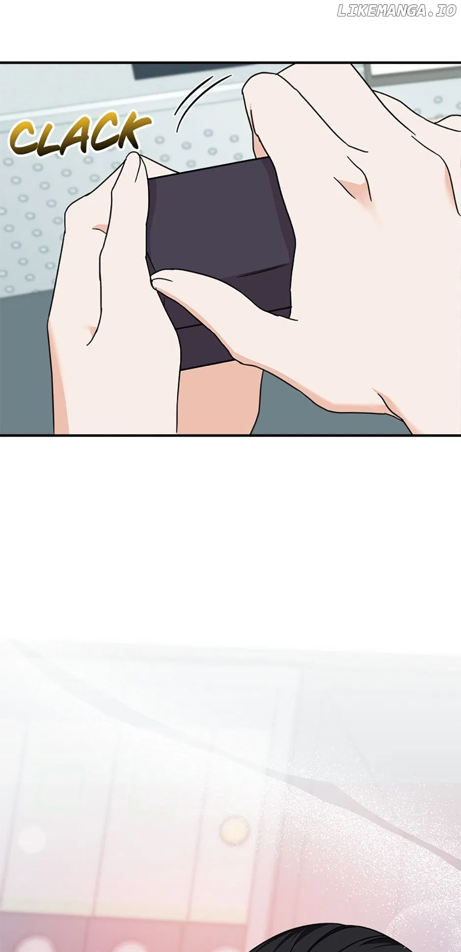 My Boss Can’t Sleep Without Me Chapter 90 – Page 71