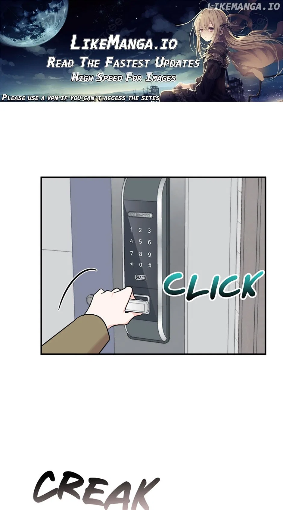 My Boss Can’t Sleep Without Me Chapter 89 – Page 1