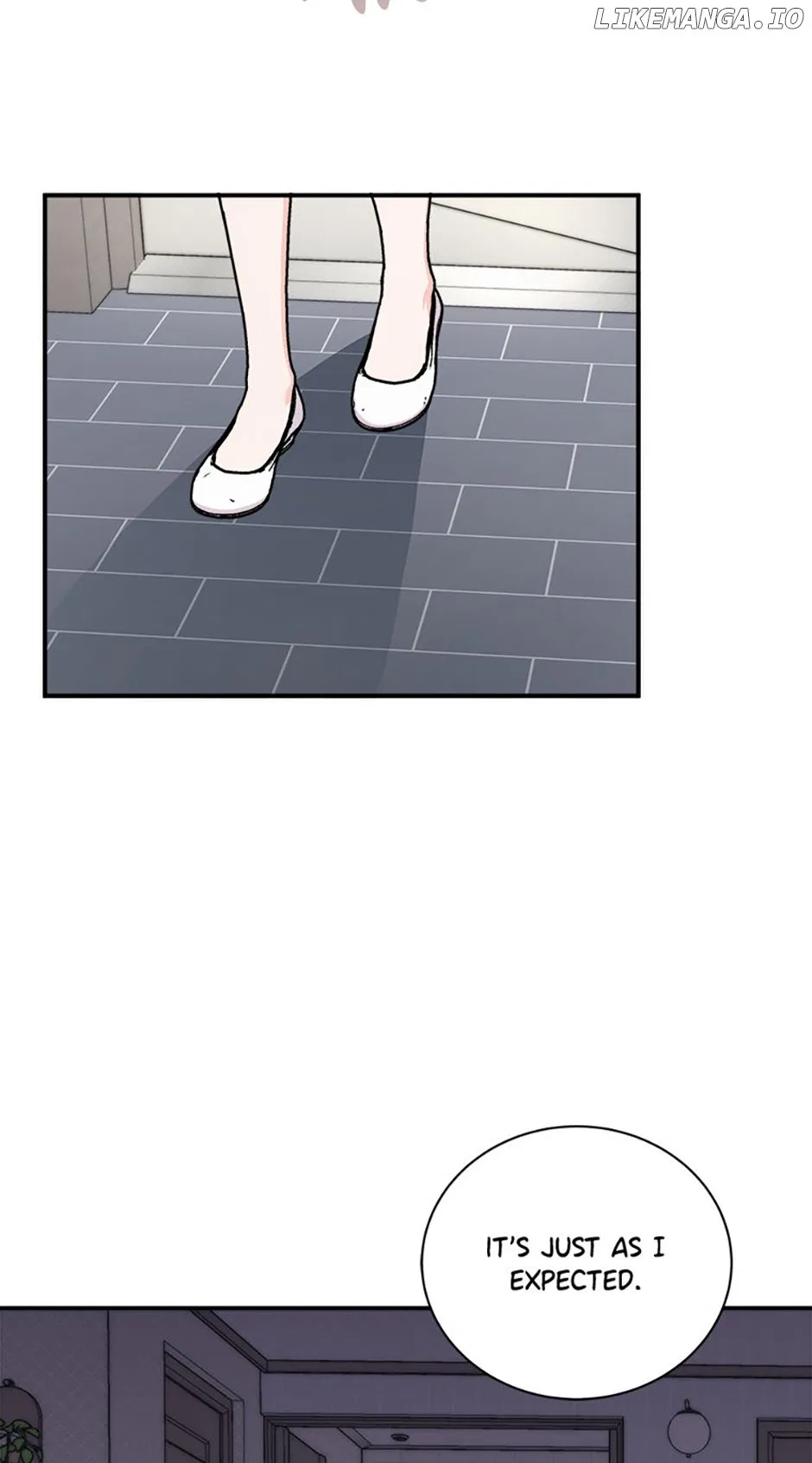 My Boss Can’t Sleep Without Me Chapter 89 – Page 2