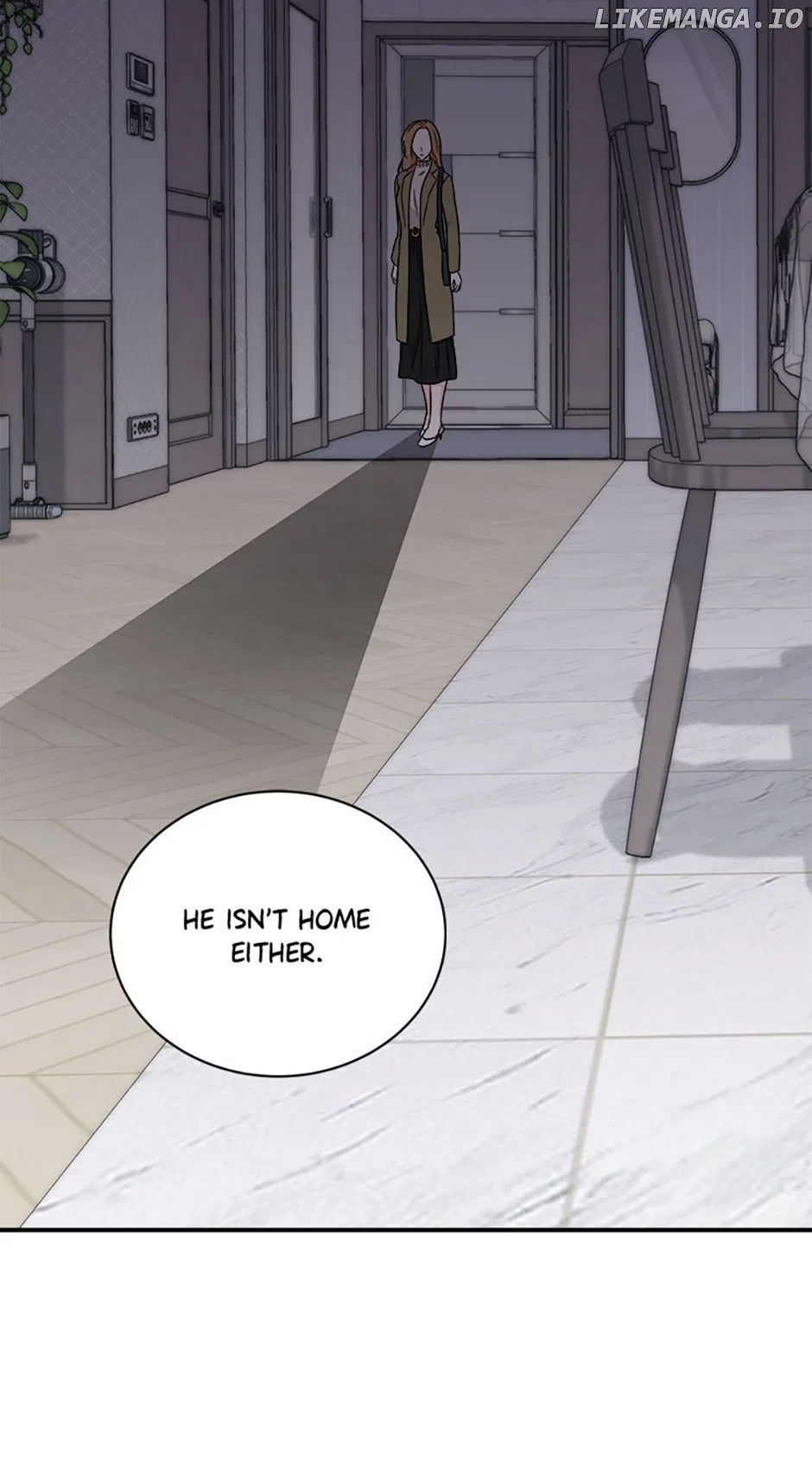 My Boss Can’t Sleep Without Me Chapter 89 – Page 3