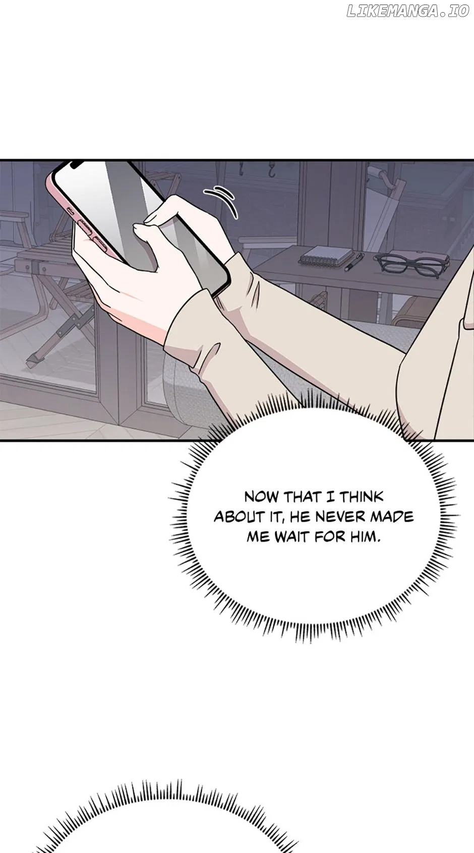 My Boss Can’t Sleep Without Me Chapter 89 – Page 7