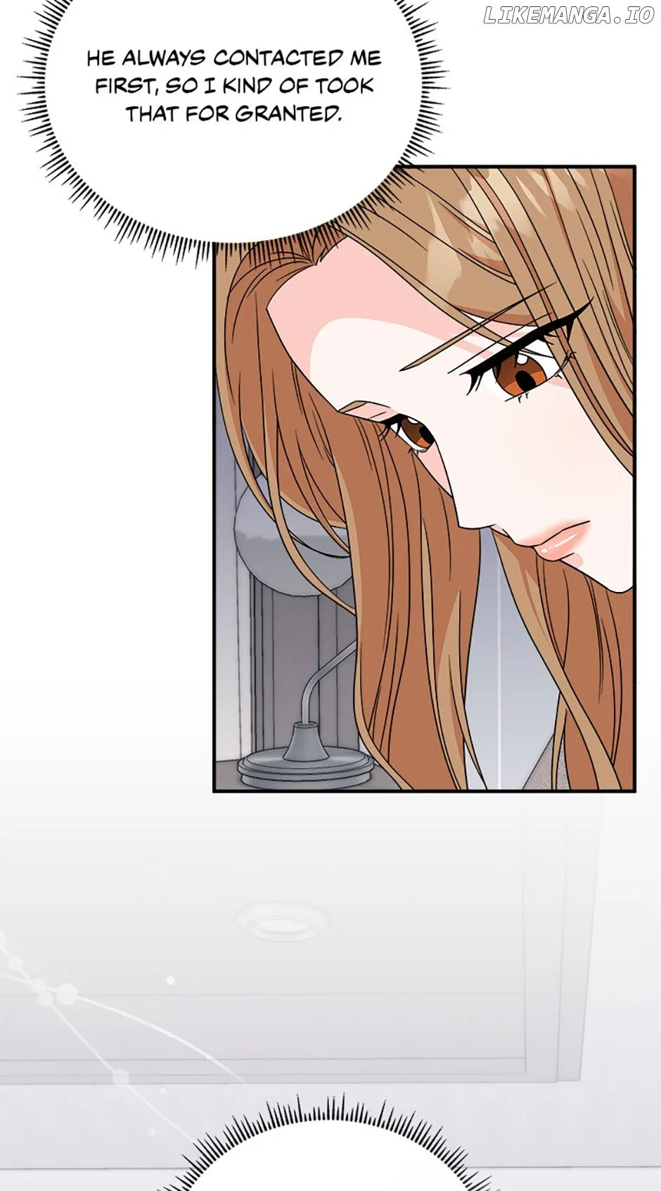 My Boss Can’t Sleep Without Me Chapter 89 – Page 8