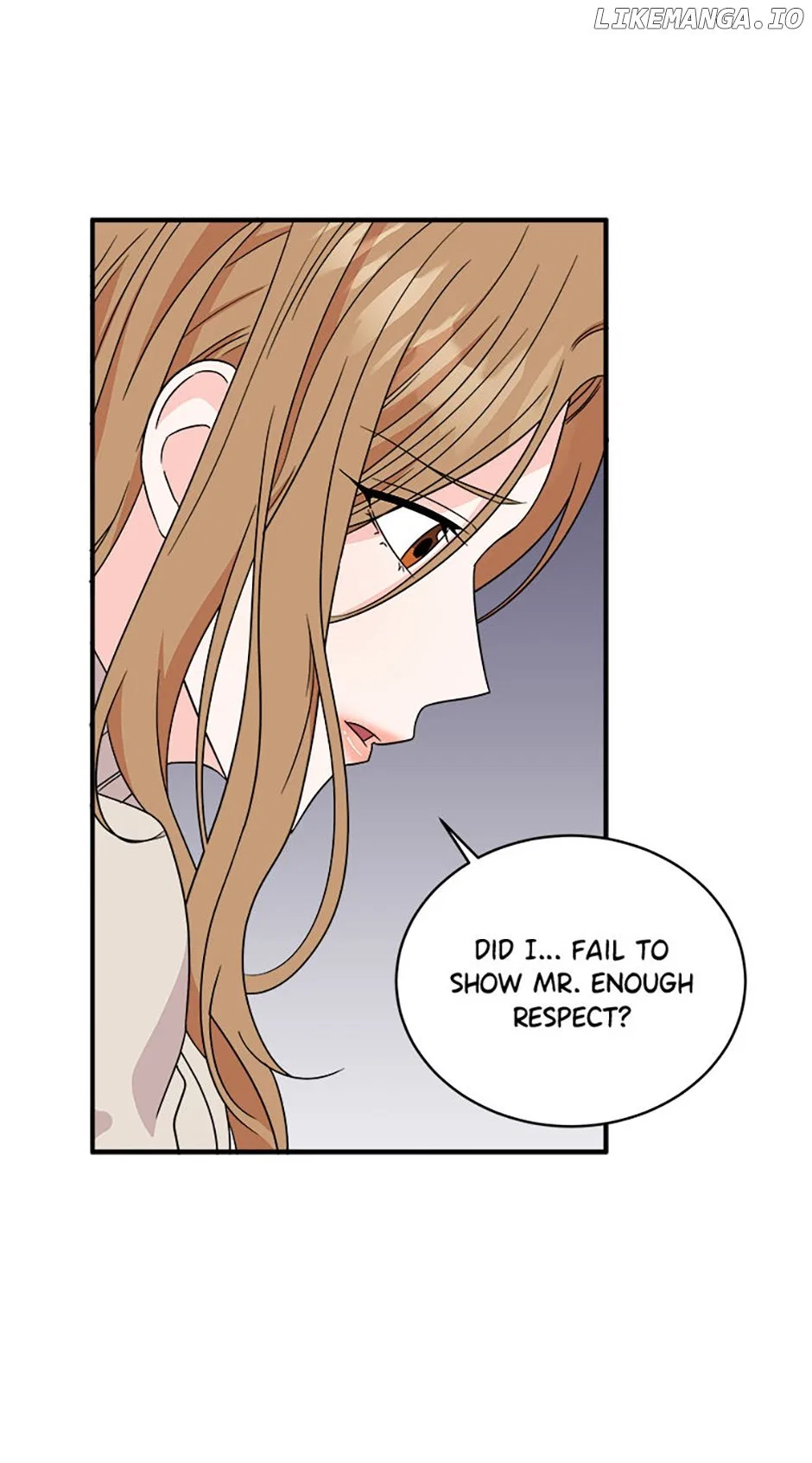 My Boss Can’t Sleep Without Me Chapter 89 – Page 10
