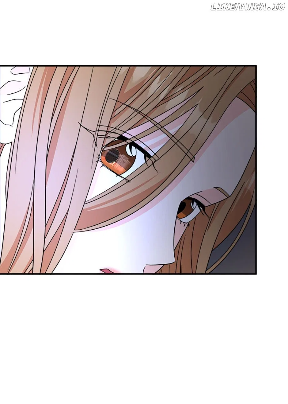 My Boss Can’t Sleep Without Me Chapter 89 – Page 11