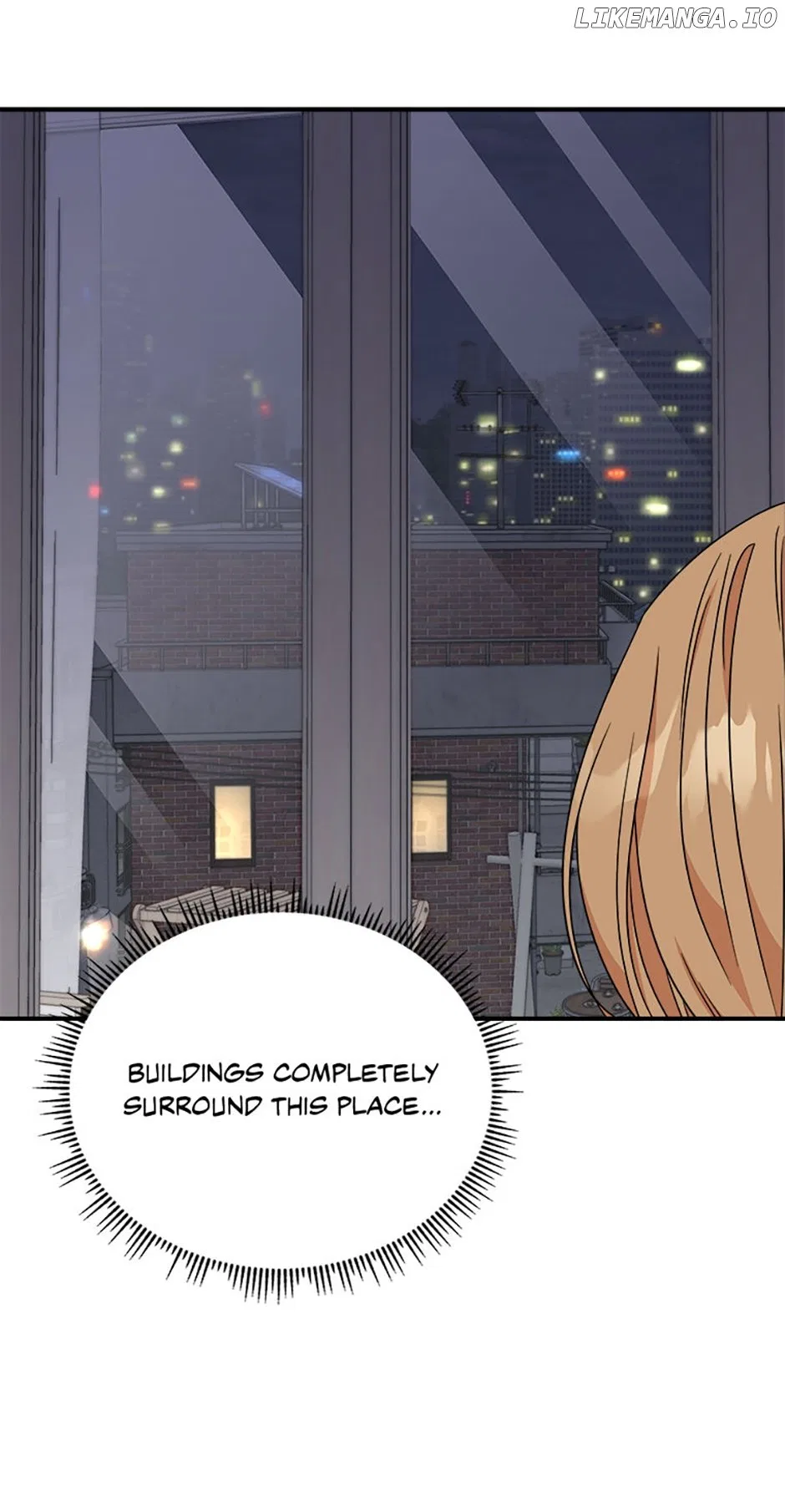 My Boss Can’t Sleep Without Me Chapter 89 – Page 12