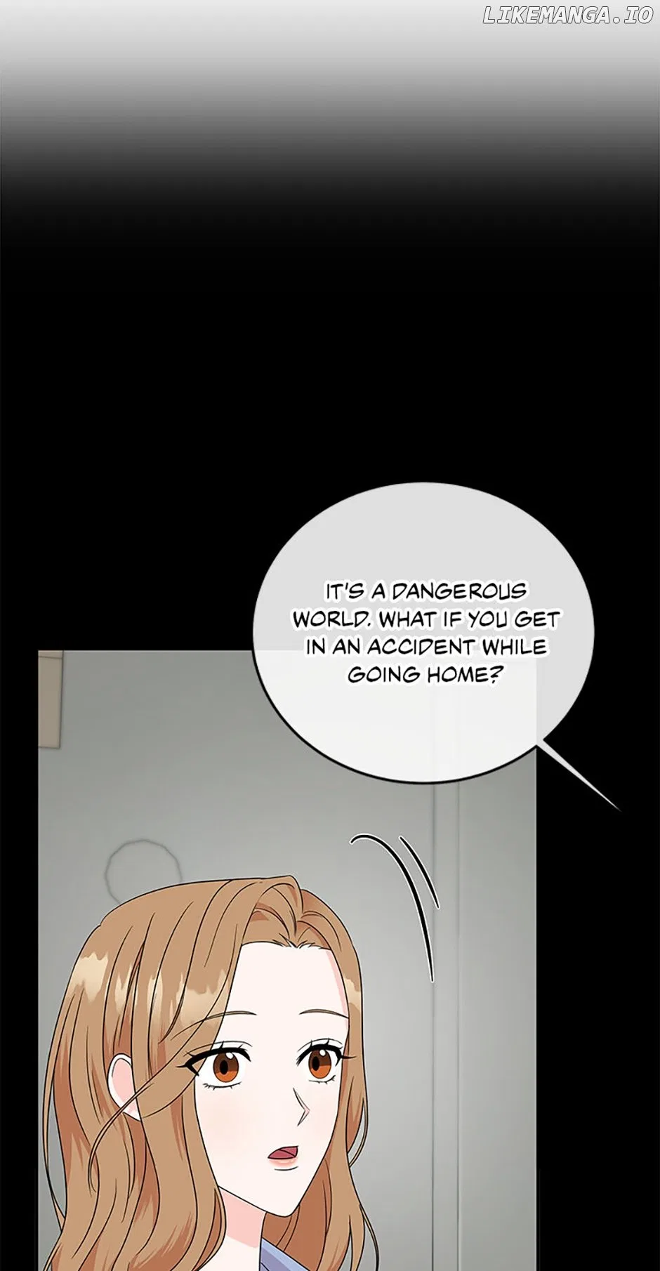 My Boss Can’t Sleep Without Me Chapter 89 – Page 14