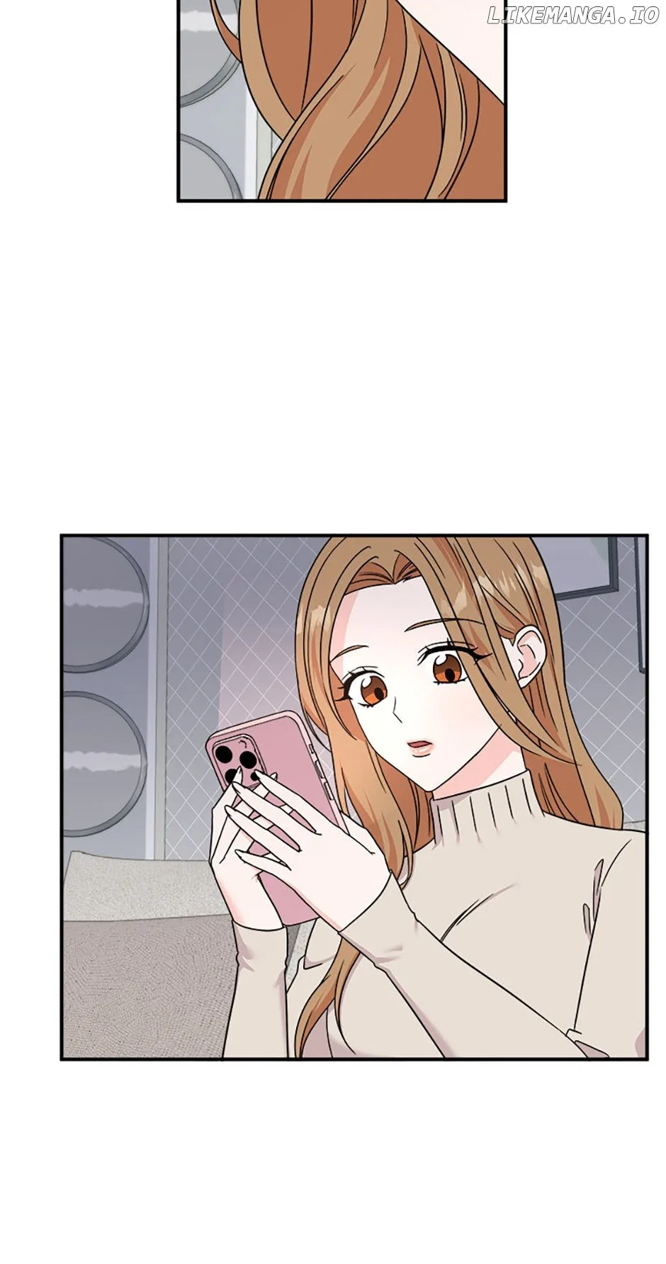 My Boss Can’t Sleep Without Me Chapter 89 – Page 21