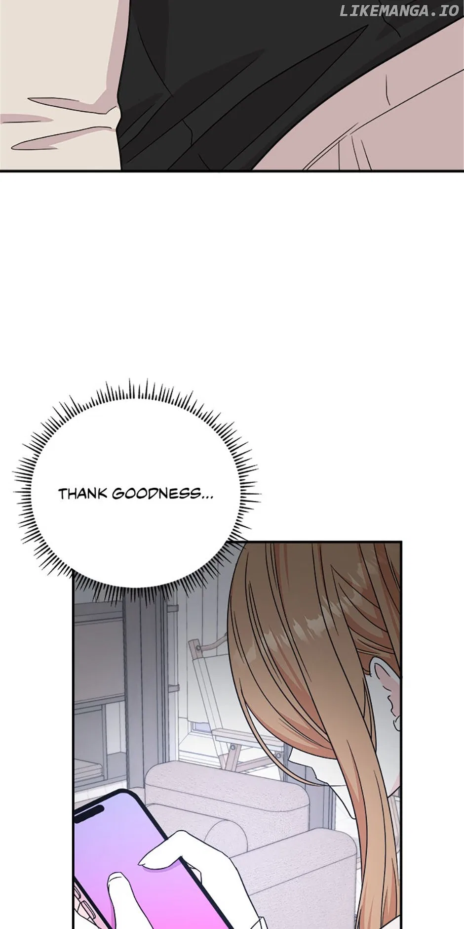 My Boss Can’t Sleep Without Me Chapter 89 – Page 23