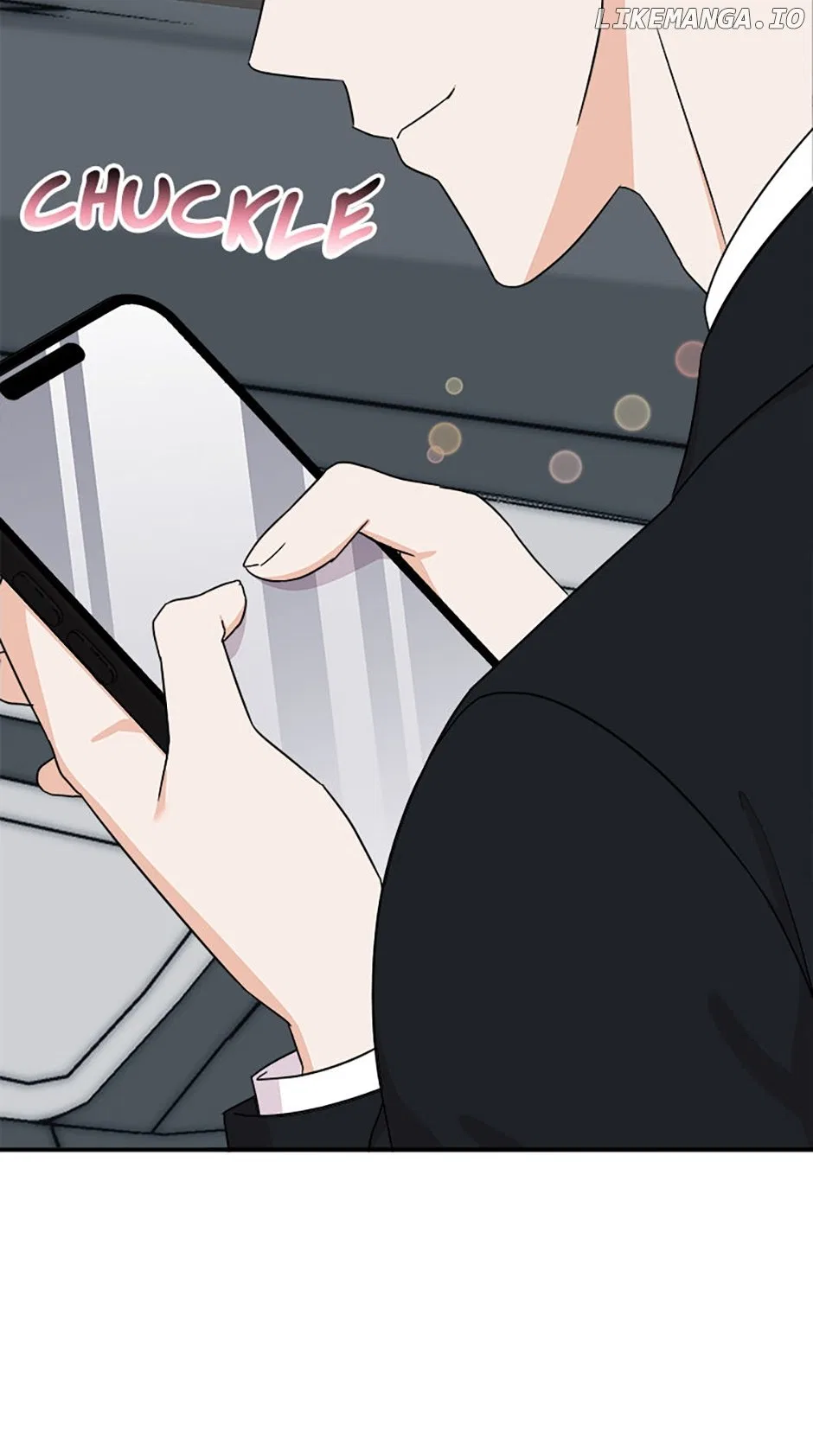 My Boss Can’t Sleep Without Me Chapter 89 – Page 30