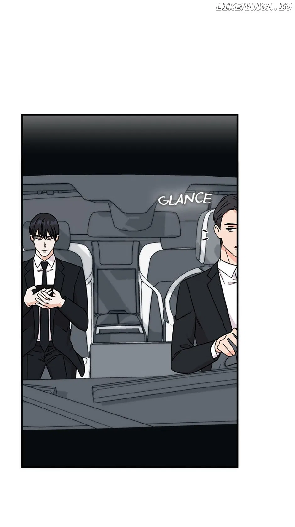 My Boss Can’t Sleep Without Me Chapter 89 – Page 31