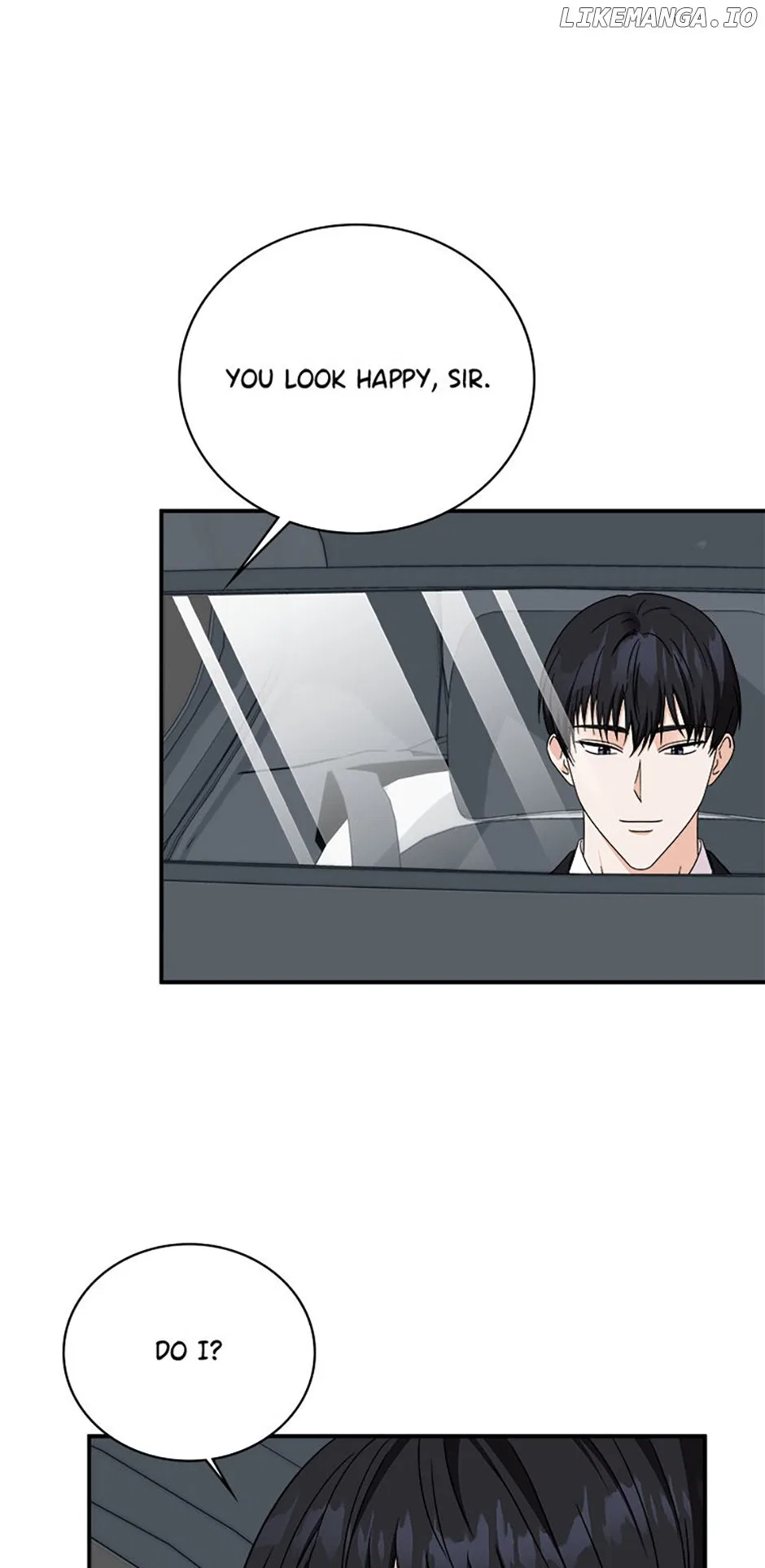 My Boss Can’t Sleep Without Me Chapter 89 – Page 32