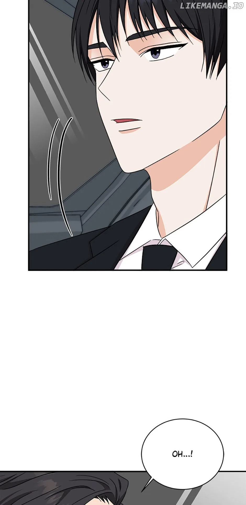 My Boss Can’t Sleep Without Me Chapter 89 – Page 33