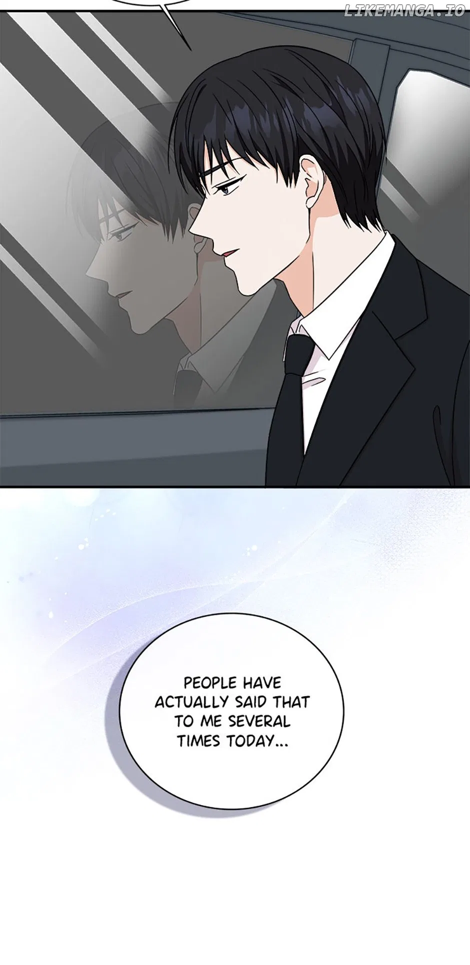 My Boss Can’t Sleep Without Me Chapter 89 – Page 36