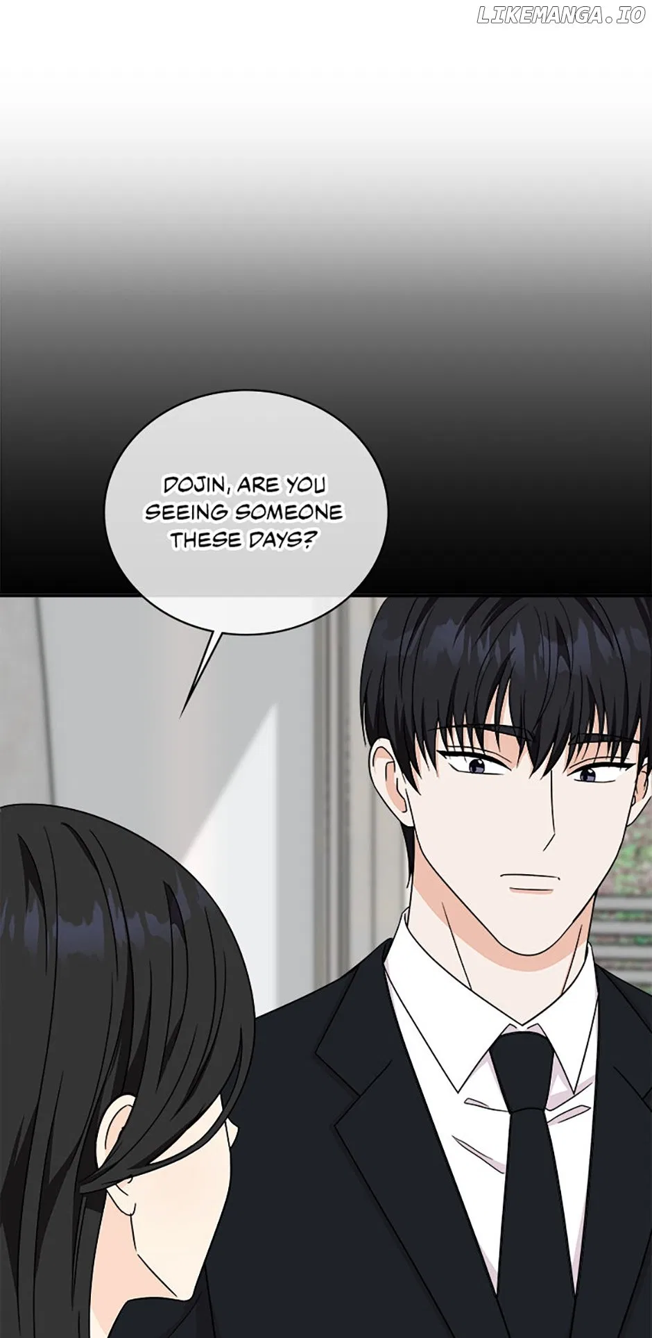 My Boss Can’t Sleep Without Me Chapter 89 – Page 37