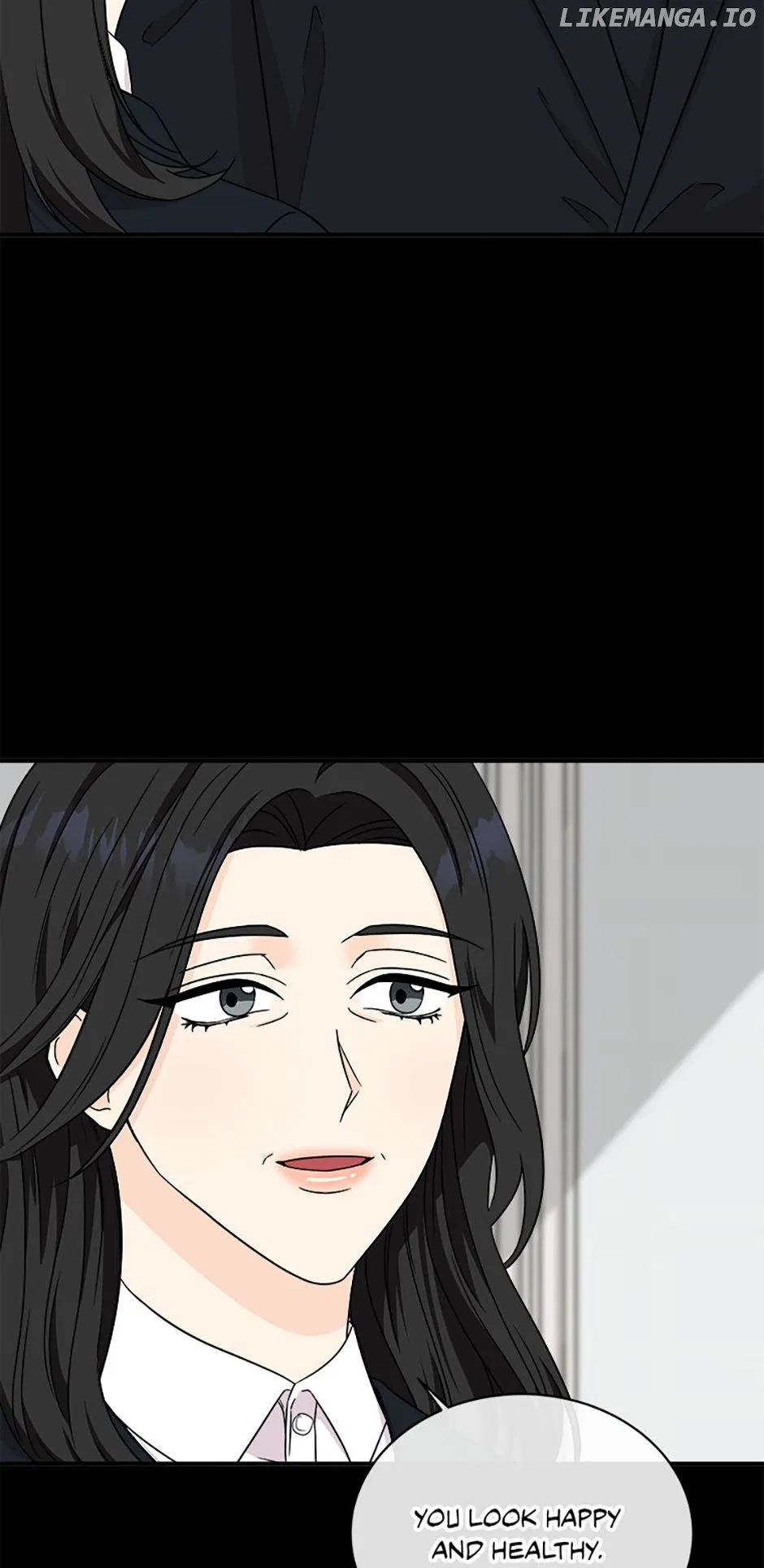 My Boss Can’t Sleep Without Me Chapter 89 – Page 38