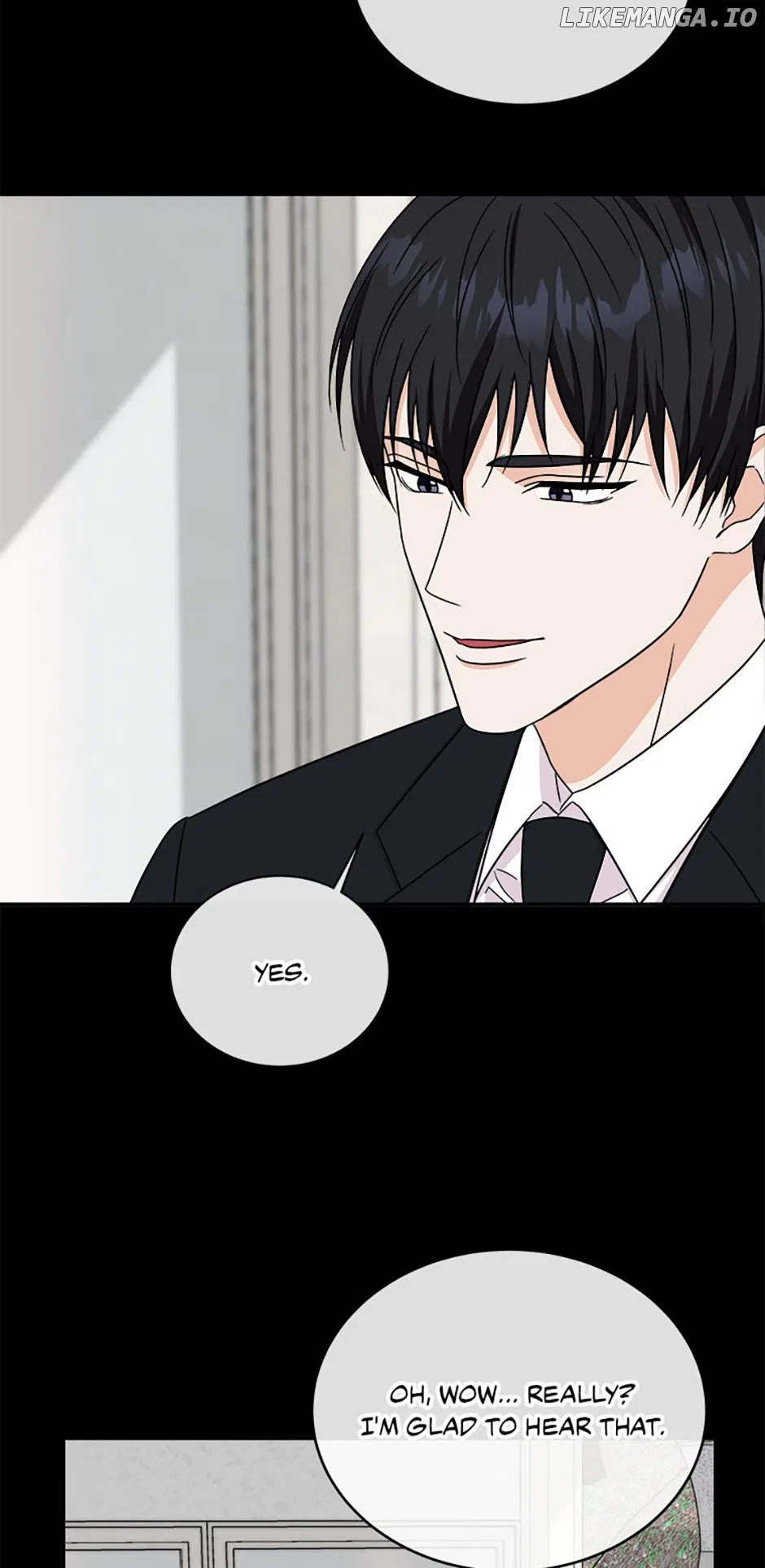 My Boss Can’t Sleep Without Me Chapter 89 – Page 39