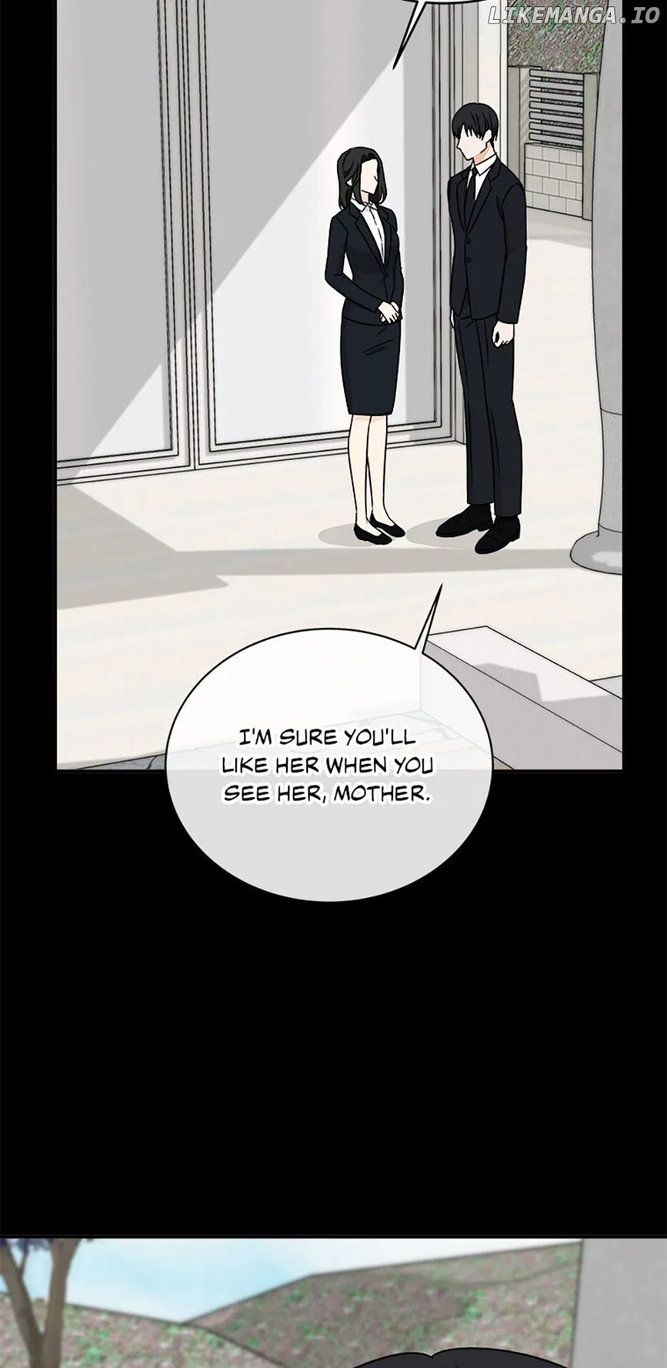 My Boss Can’t Sleep Without Me Chapter 89 – Page 40
