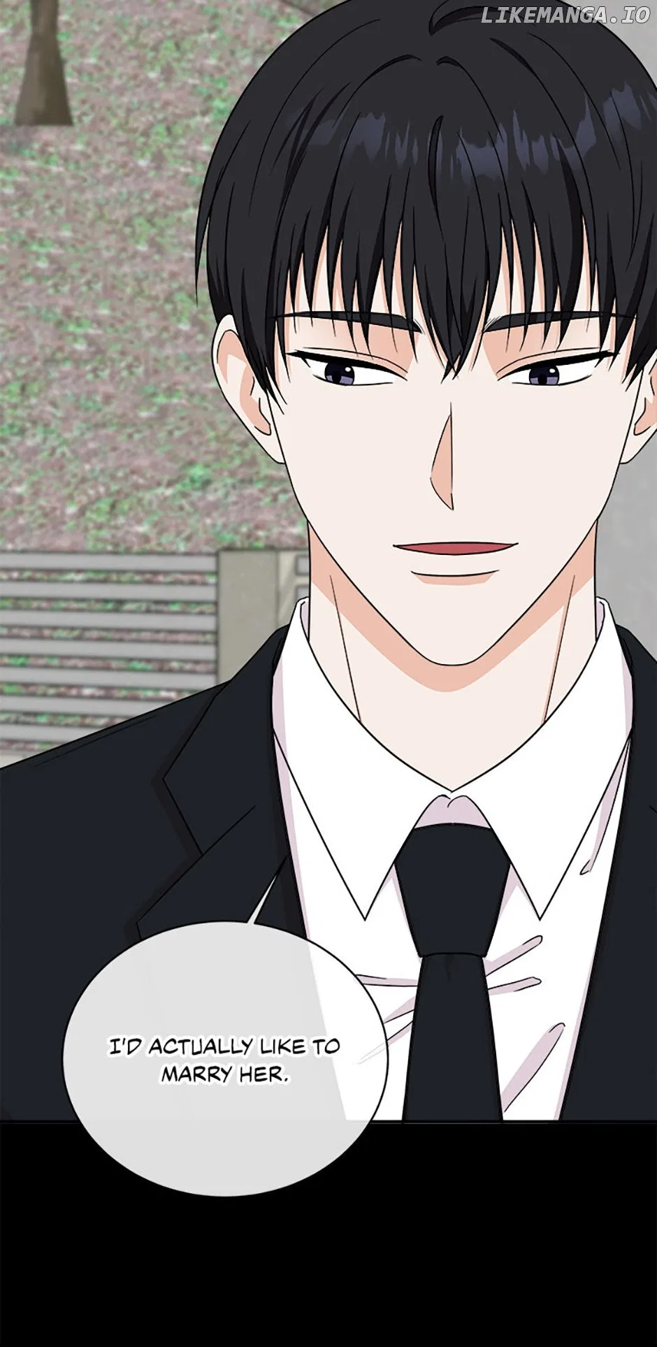 My Boss Can’t Sleep Without Me Chapter 89 – Page 41