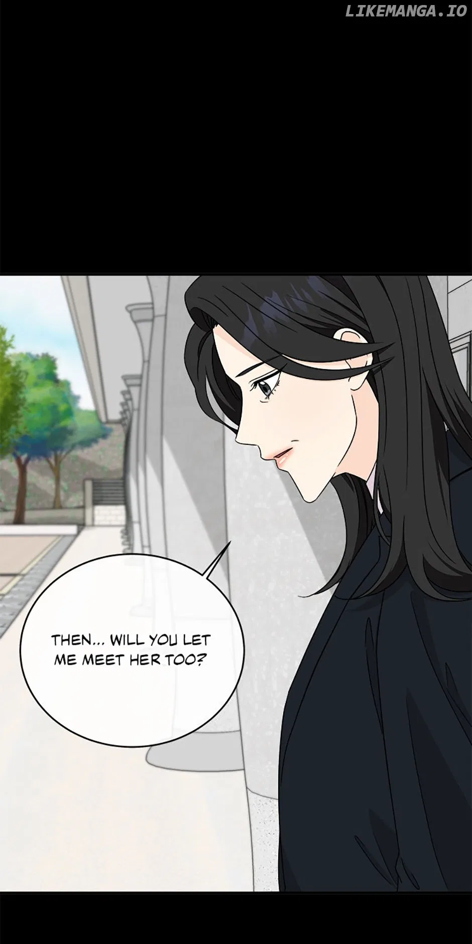 My Boss Can’t Sleep Without Me Chapter 89 – Page 43