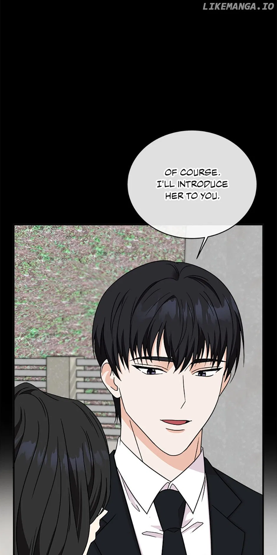 My Boss Can’t Sleep Without Me Chapter 89 – Page 44