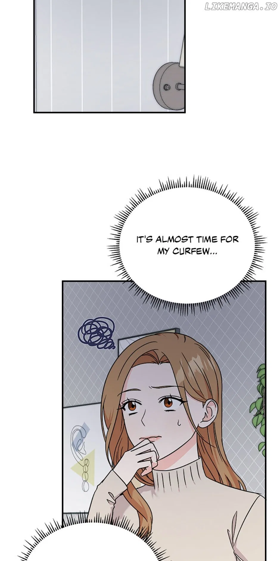 My Boss Can’t Sleep Without Me Chapter 89 – Page 48