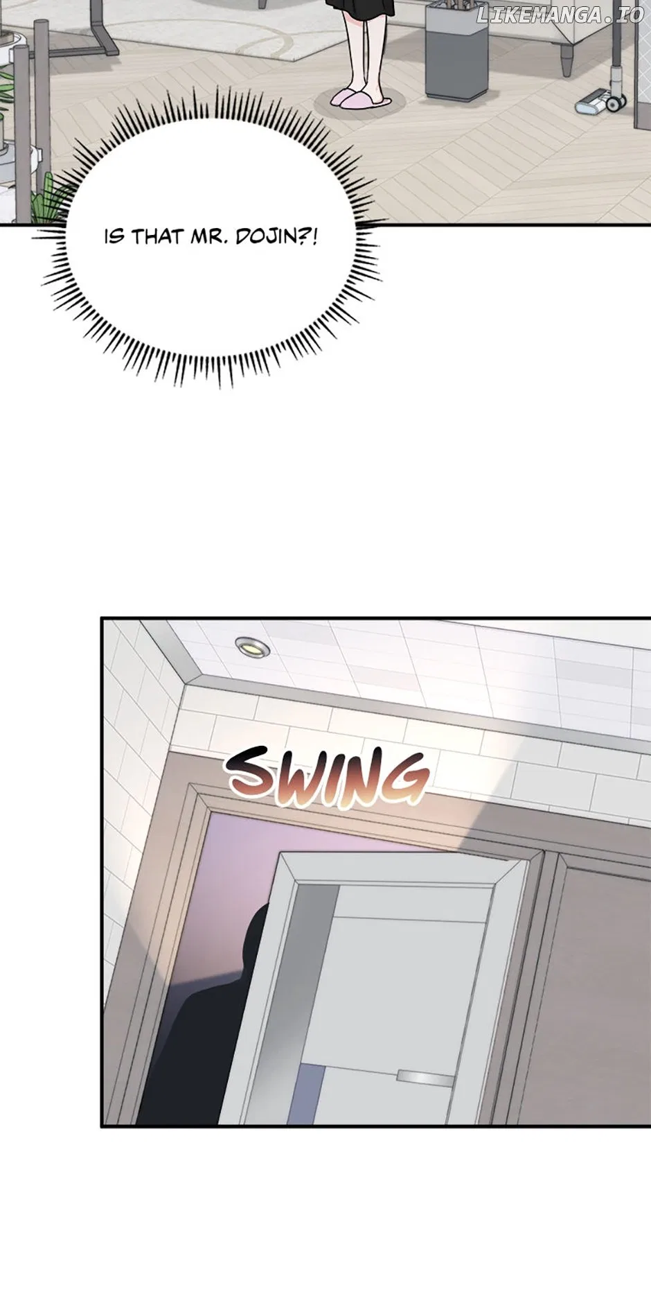 My Boss Can’t Sleep Without Me Chapter 89 – Page 50