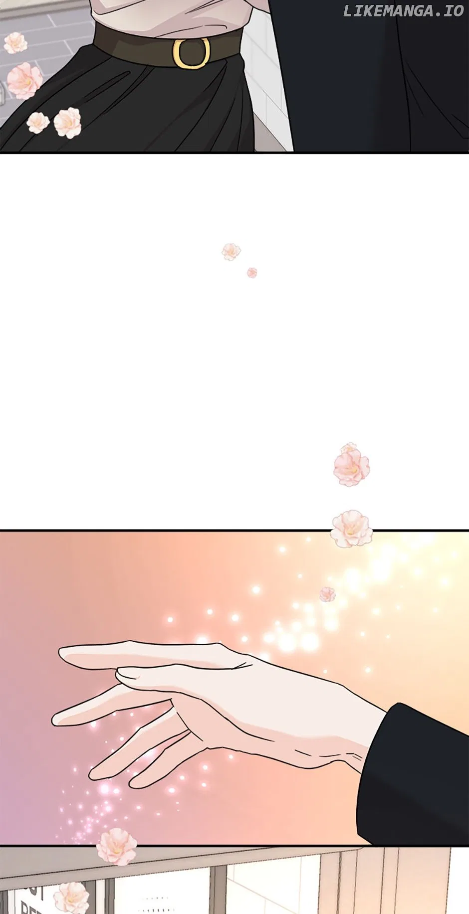 My Boss Can’t Sleep Without Me Chapter 89 – Page 52