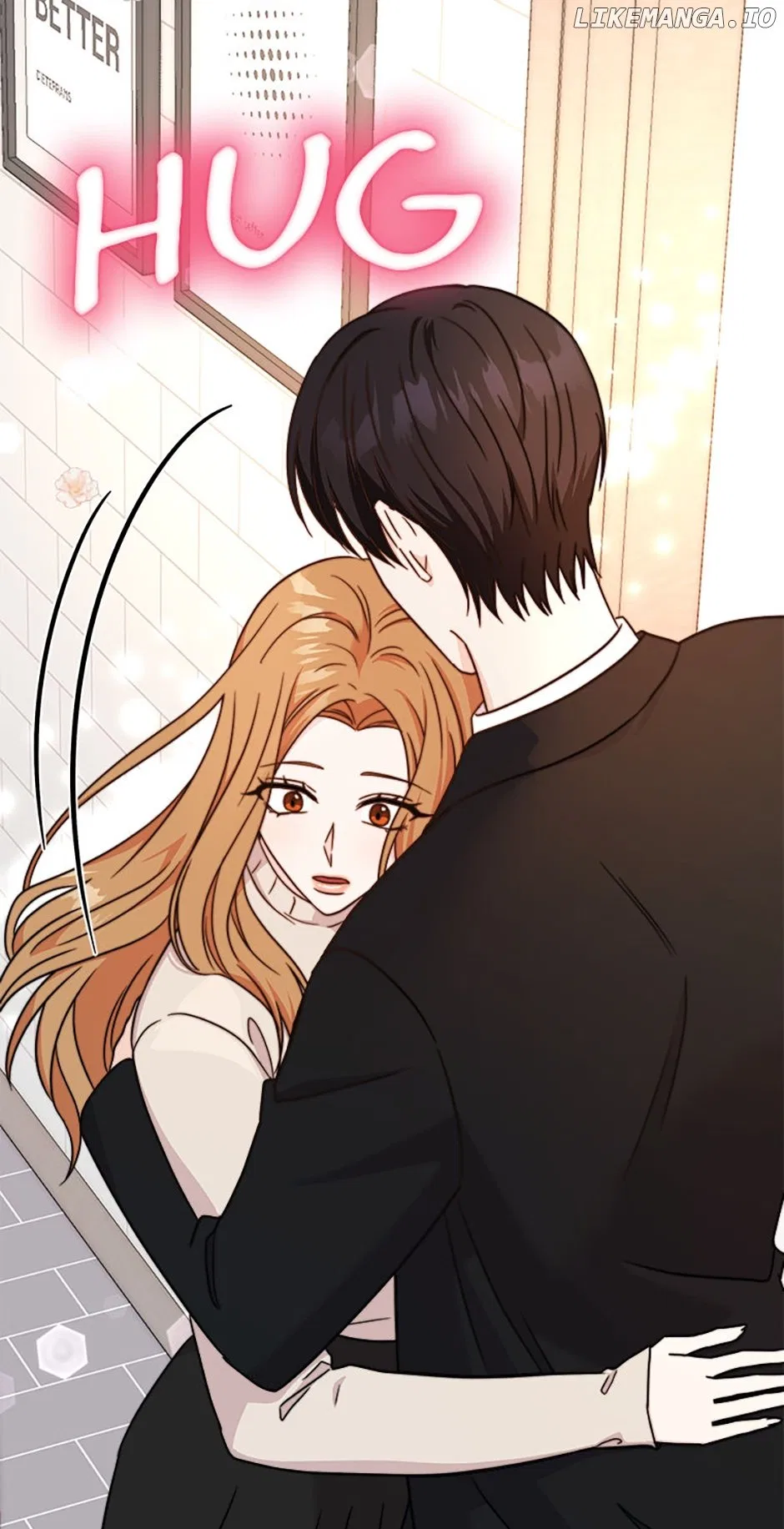 My Boss Can’t Sleep Without Me Chapter 89 – Page 53