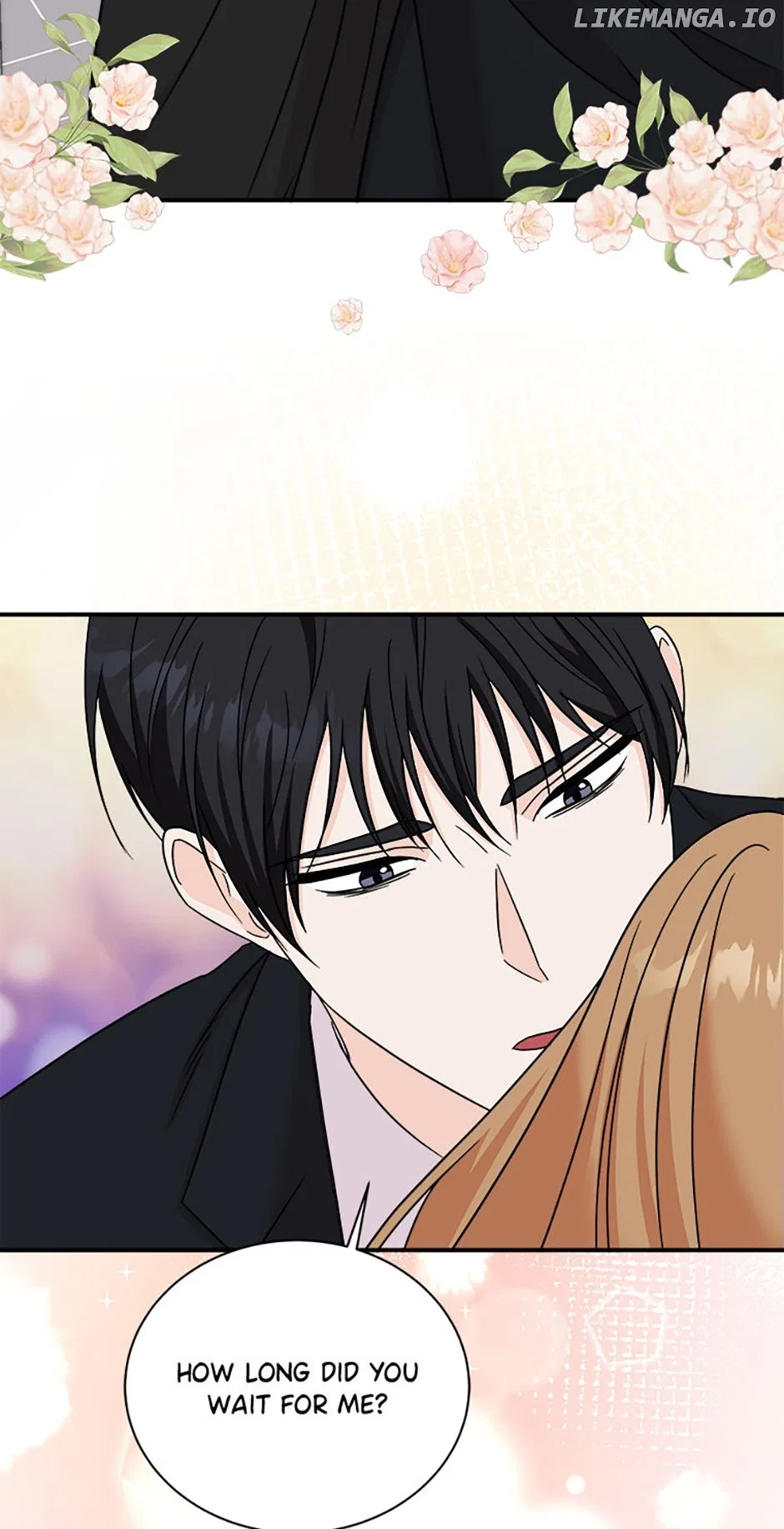 My Boss Can’t Sleep Without Me Chapter 89 – Page 54